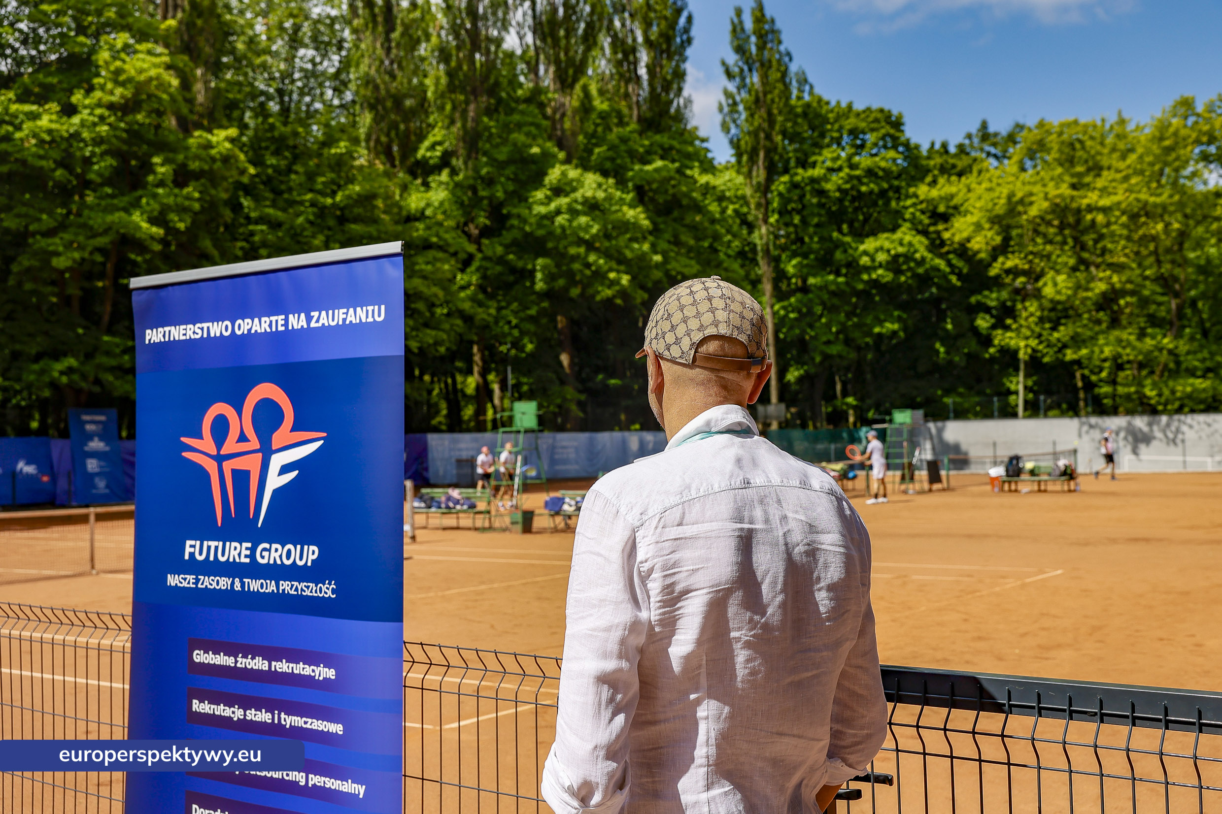 Europerspektywy Ogólnopolskie Mistrzostwa BCC w deblu i mikście 2025