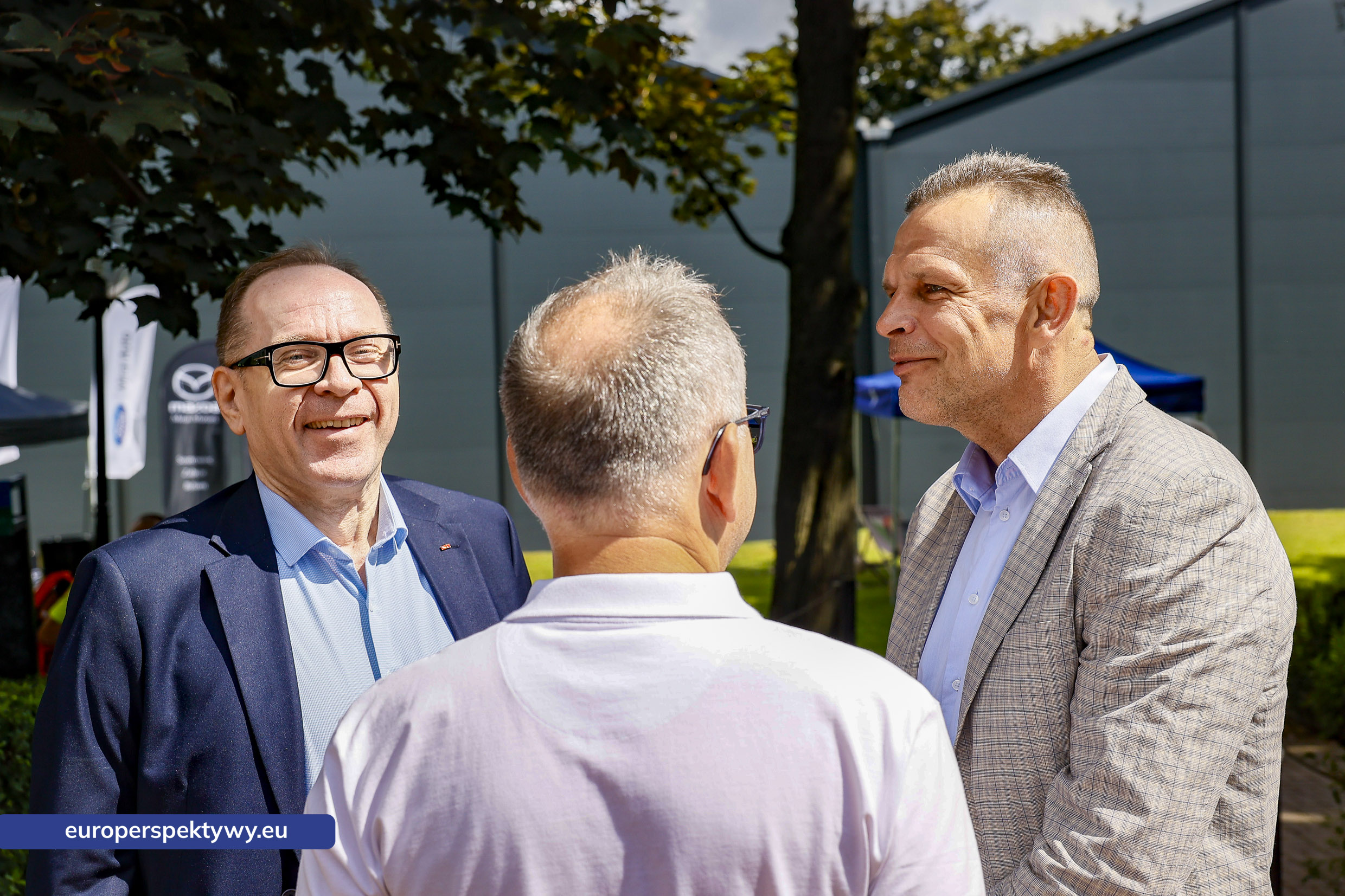 Europerspektywy Ogólnopolskie Mistrzostwa BCC w deblu i mikście 2025