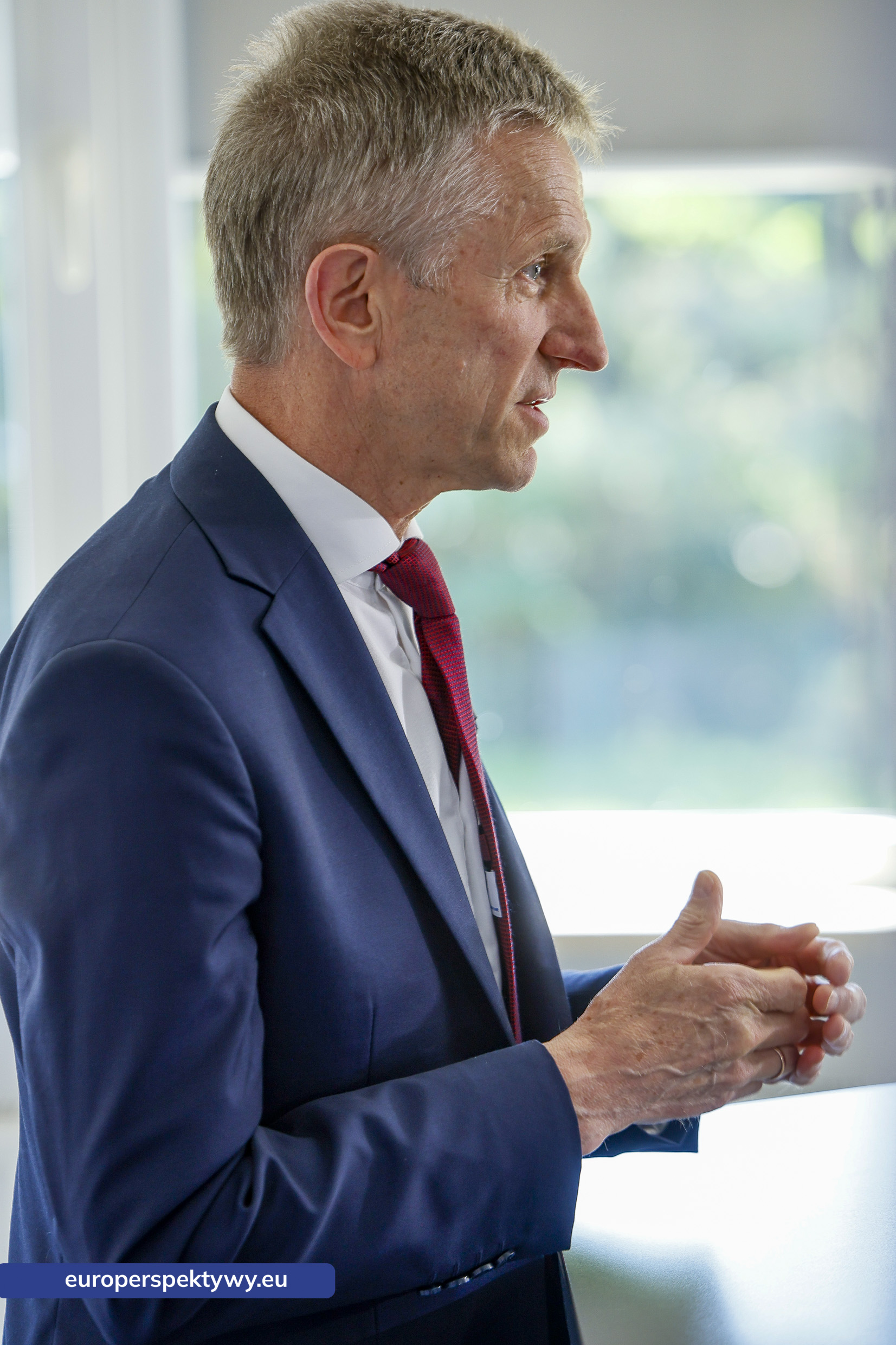 Europerspektywy-1044 Europerspektywy Fabryka Kotłów Sefako S.A. – podpisanie umowy licencyjnej z E2S Power na produkcję magazynów energii cieplnej