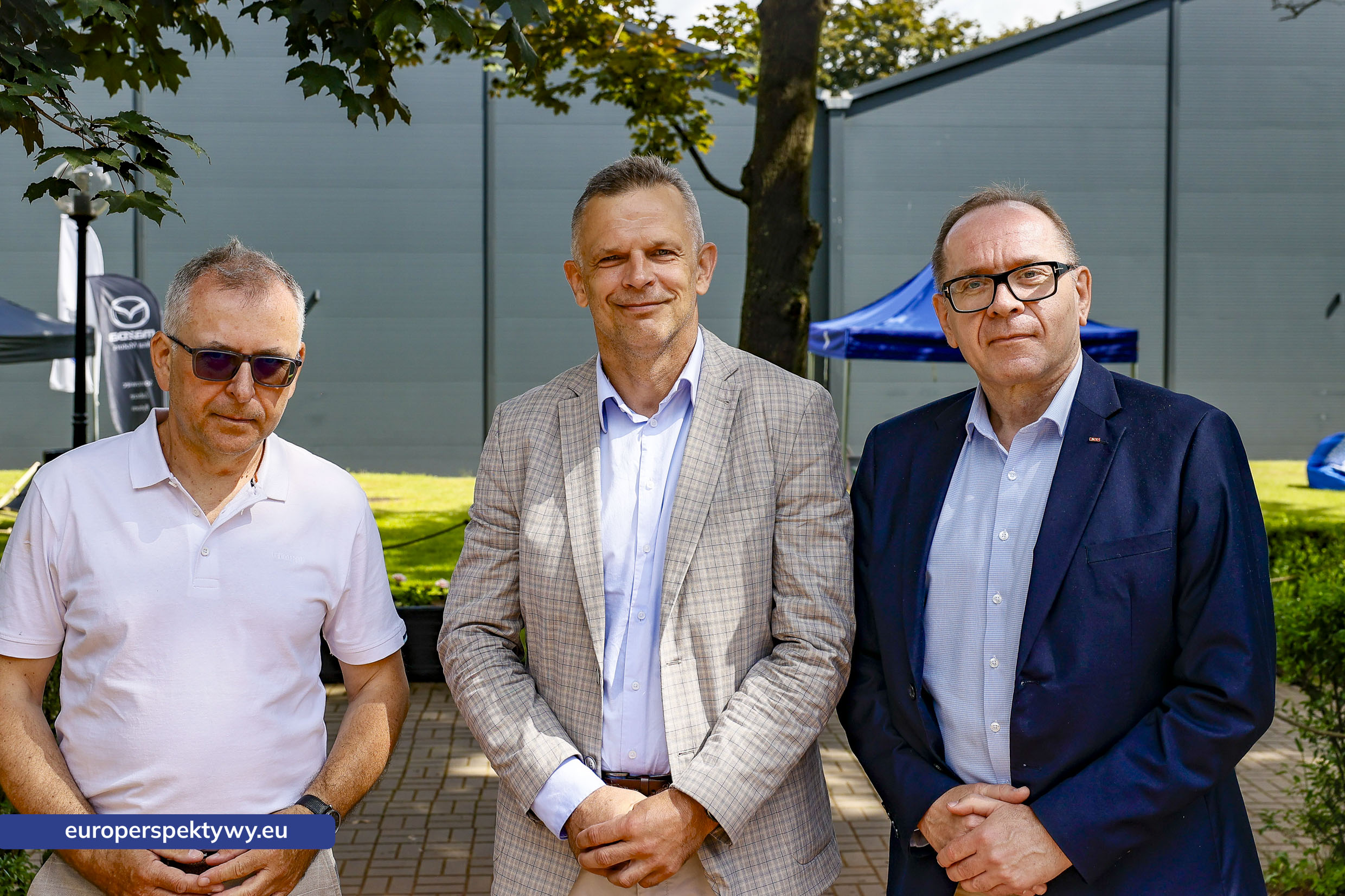 Europerspektywy Ogólnopolskie Mistrzostwa BCC w deblu i mikście 2025