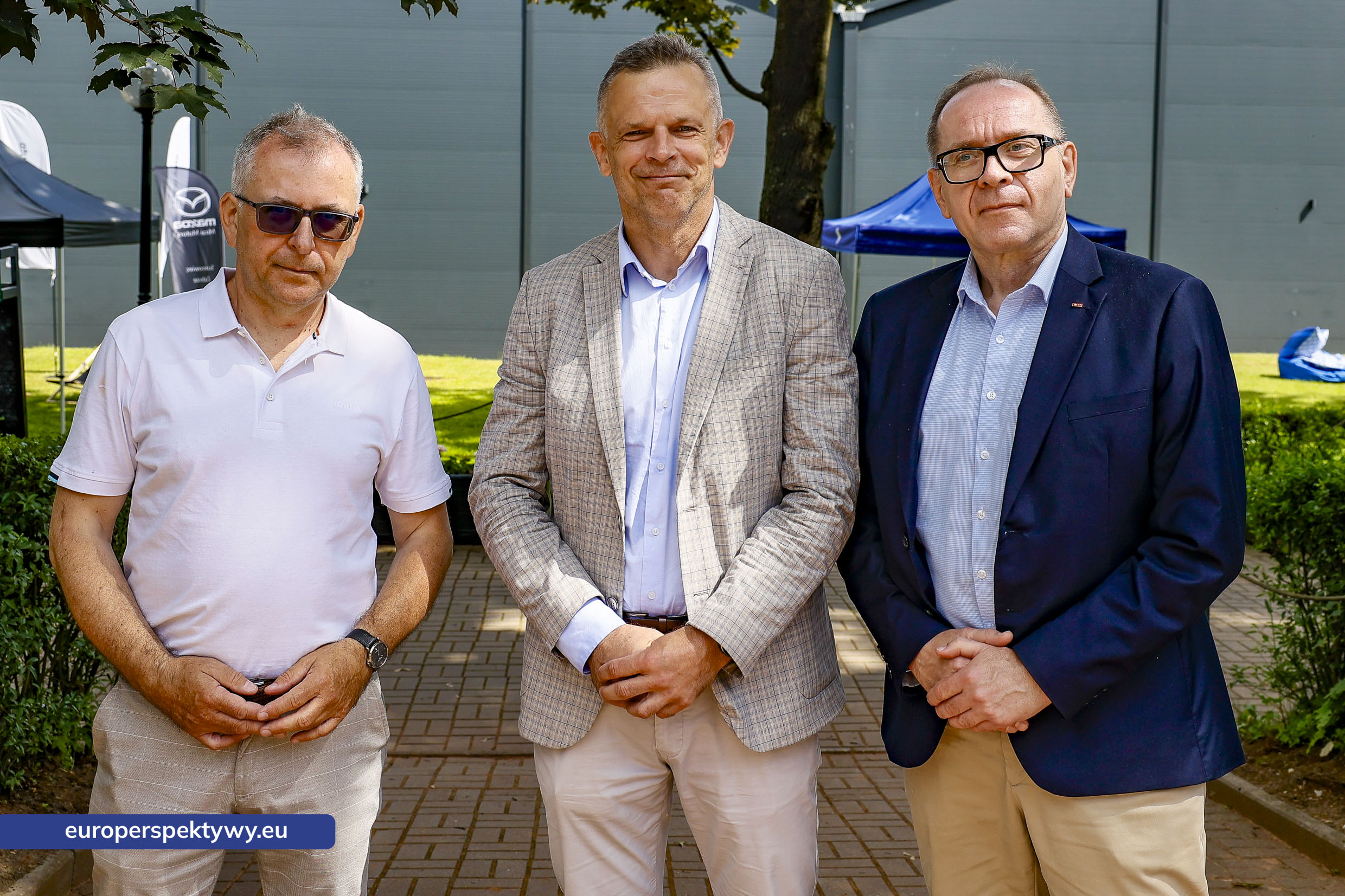 Europerspektywy Ogólnopolskie Mistrzostwa BCC w deblu i mikście 2025