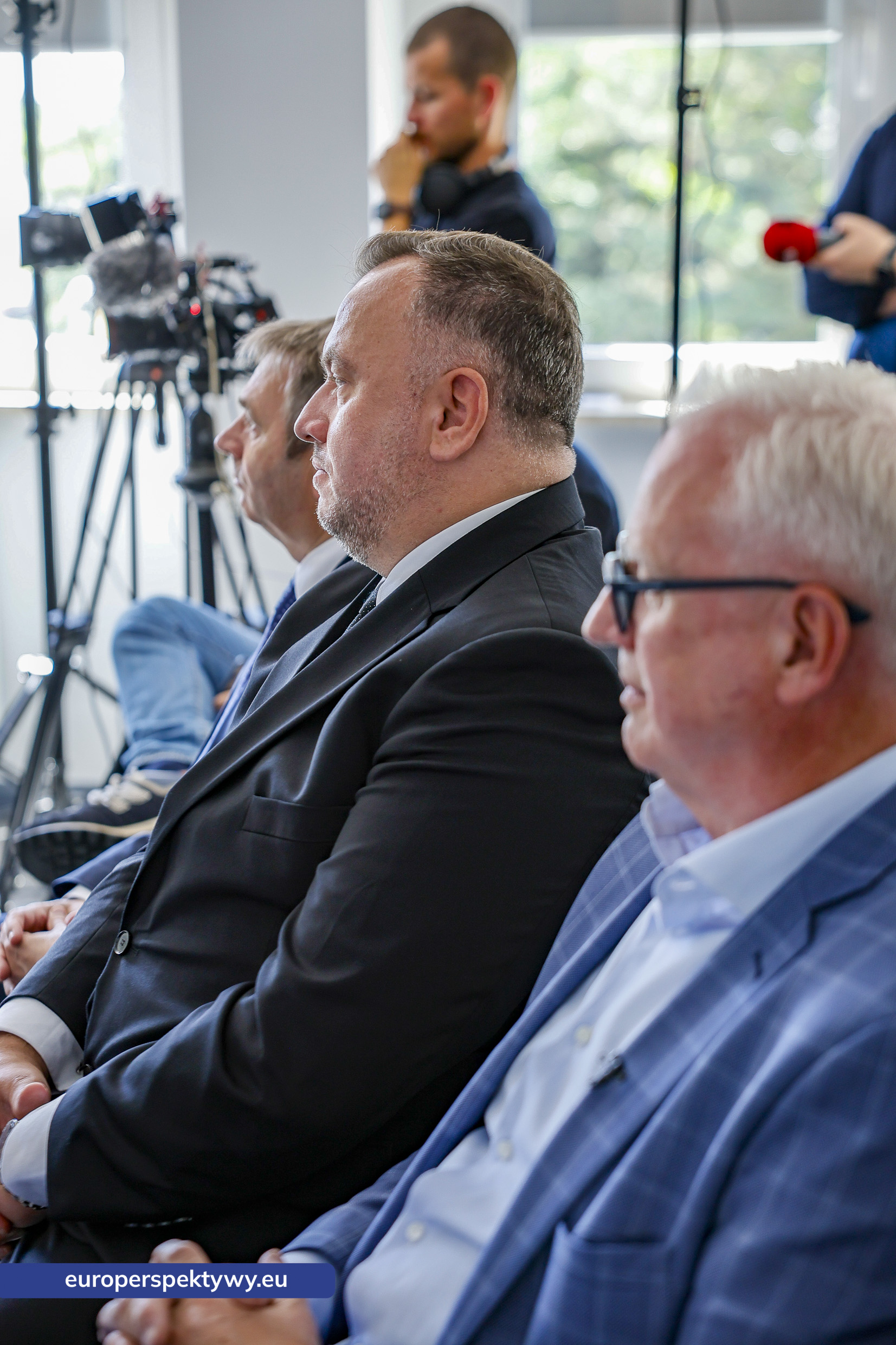 Europerspektywy-1046 Europerspektywy Fabryka Kotłów Sefako S.A. – podpisanie umowy licencyjnej z E2S Power na produkcję magazynów energii cieplnej