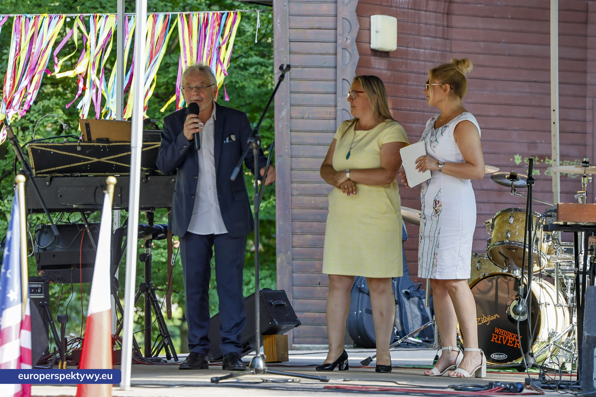 Europerspektywy-1046 Europerspektywy Muzyczne LATO na Giszowcu i XVIII Śląski Piknik z okazji Święta Niepodległości USA KNST Marchołt