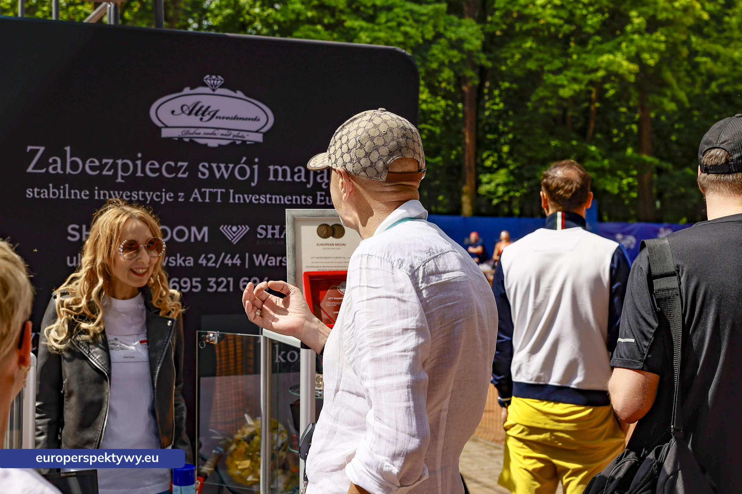 Europerspektywy Ogólnopolskie Mistrzostwa BCC w deblu i mikście 2025