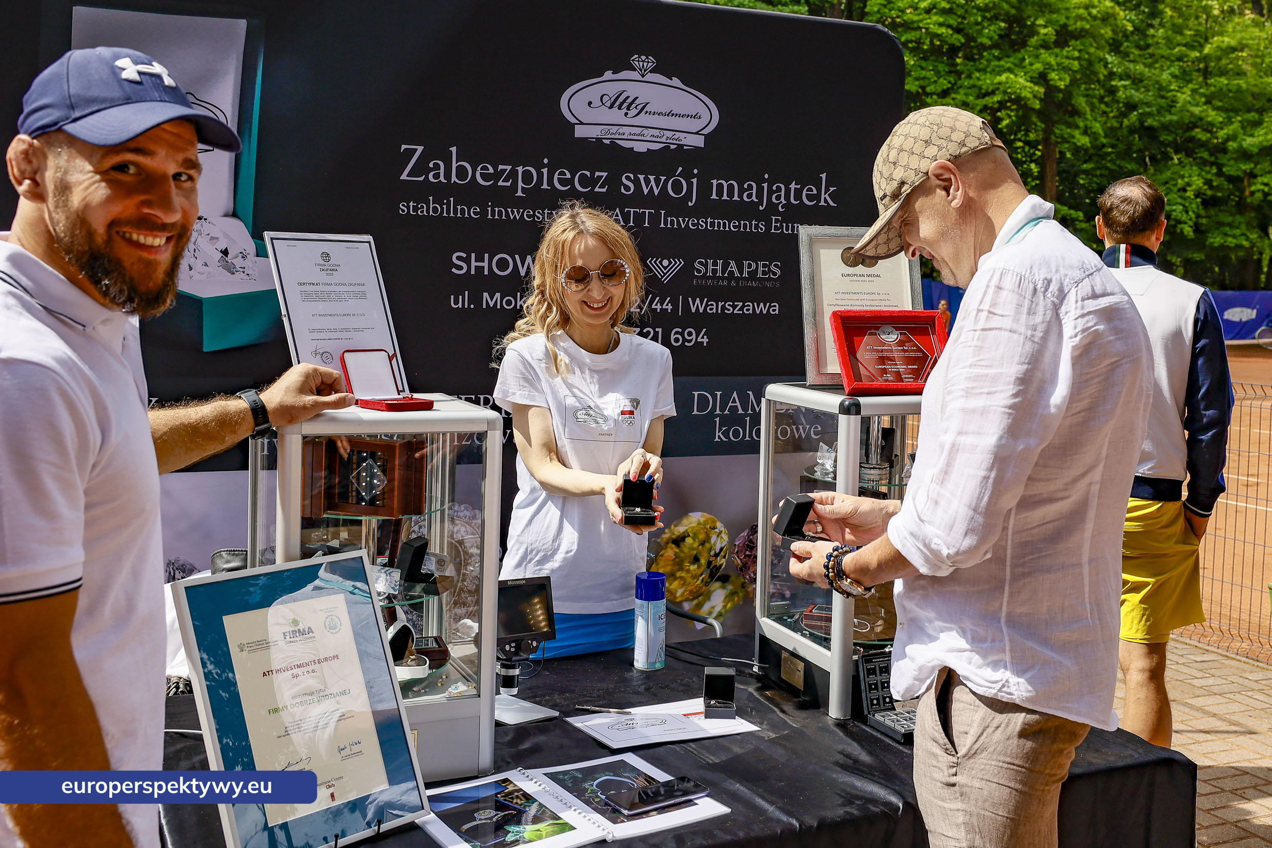 Europerspektywy Ogólnopolskie Mistrzostwa BCC w deblu i mikście 2025