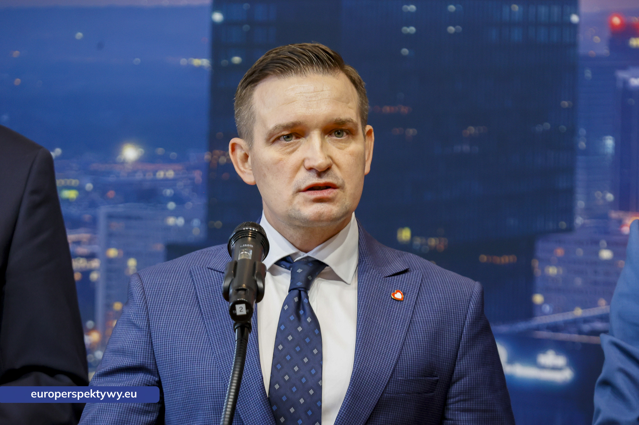 Europerspektywy-105 Europerspektywy Polski Trójkąt ICT z udziałem Katowic – nowe otwarcie dla technologicznej przyszłości Polski