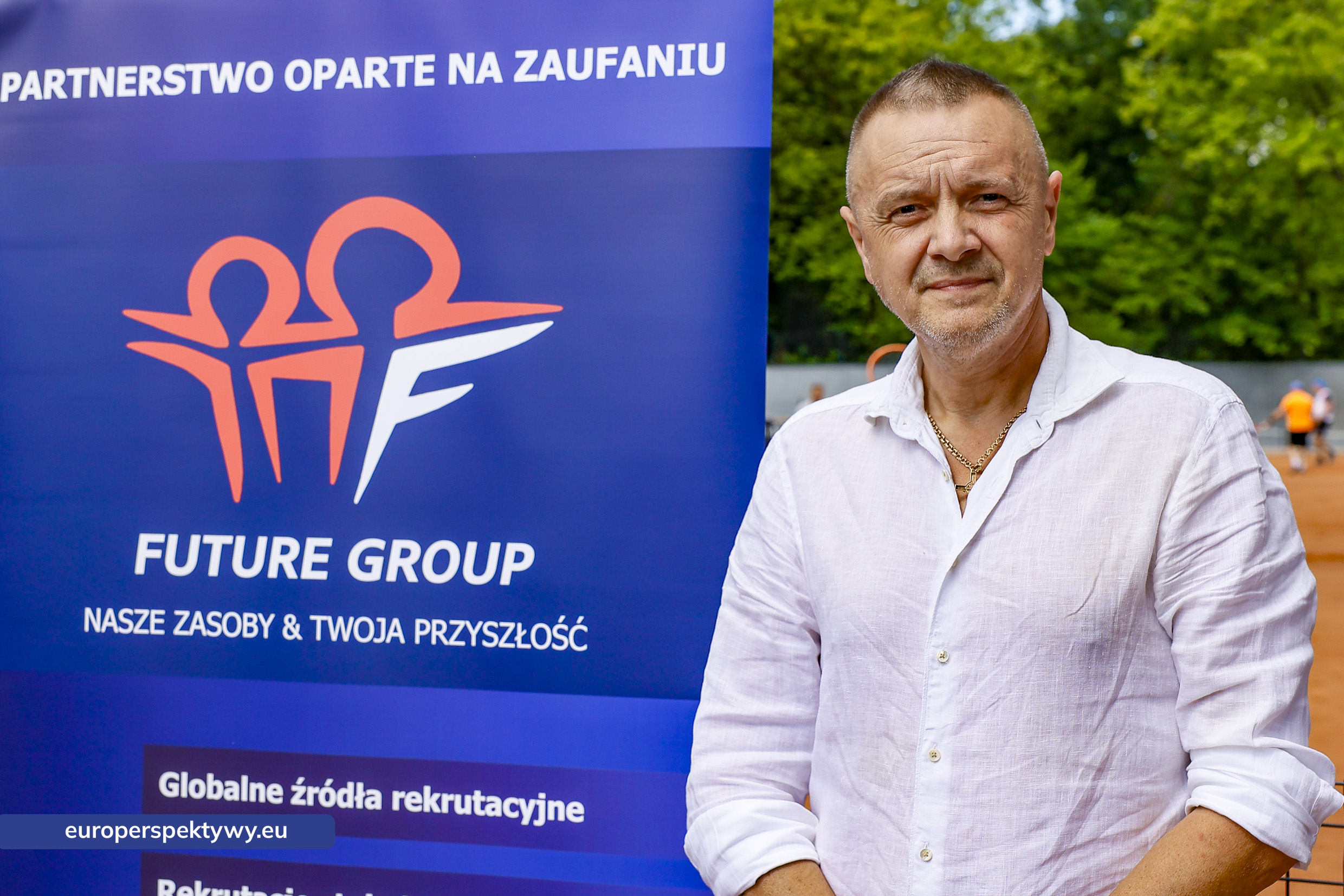 Europerspektywy Ogólnopolskie Mistrzostwa BCC w deblu i mikście 2025