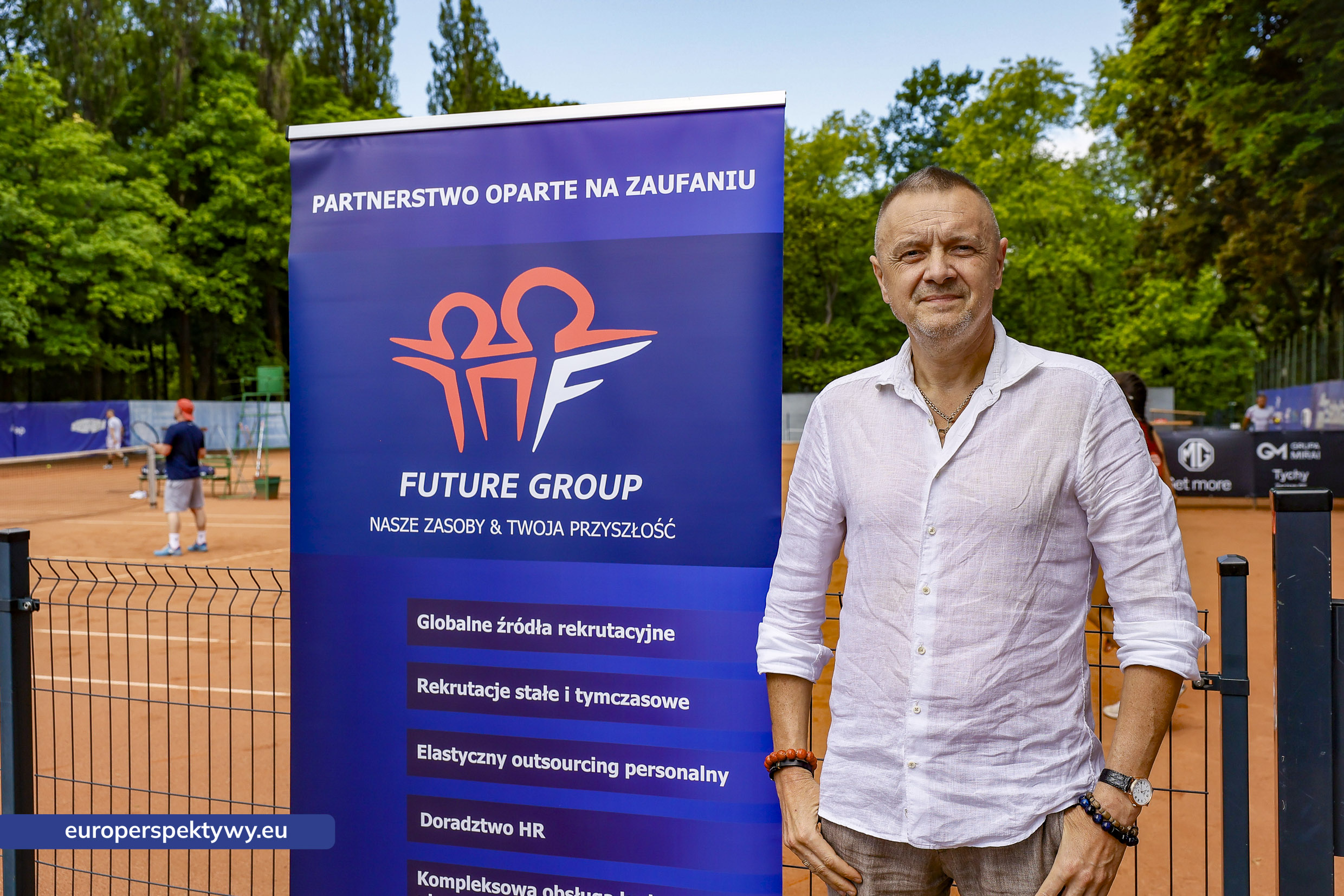 Europerspektywy Ogólnopolskie Mistrzostwa BCC w deblu i mikście 2025