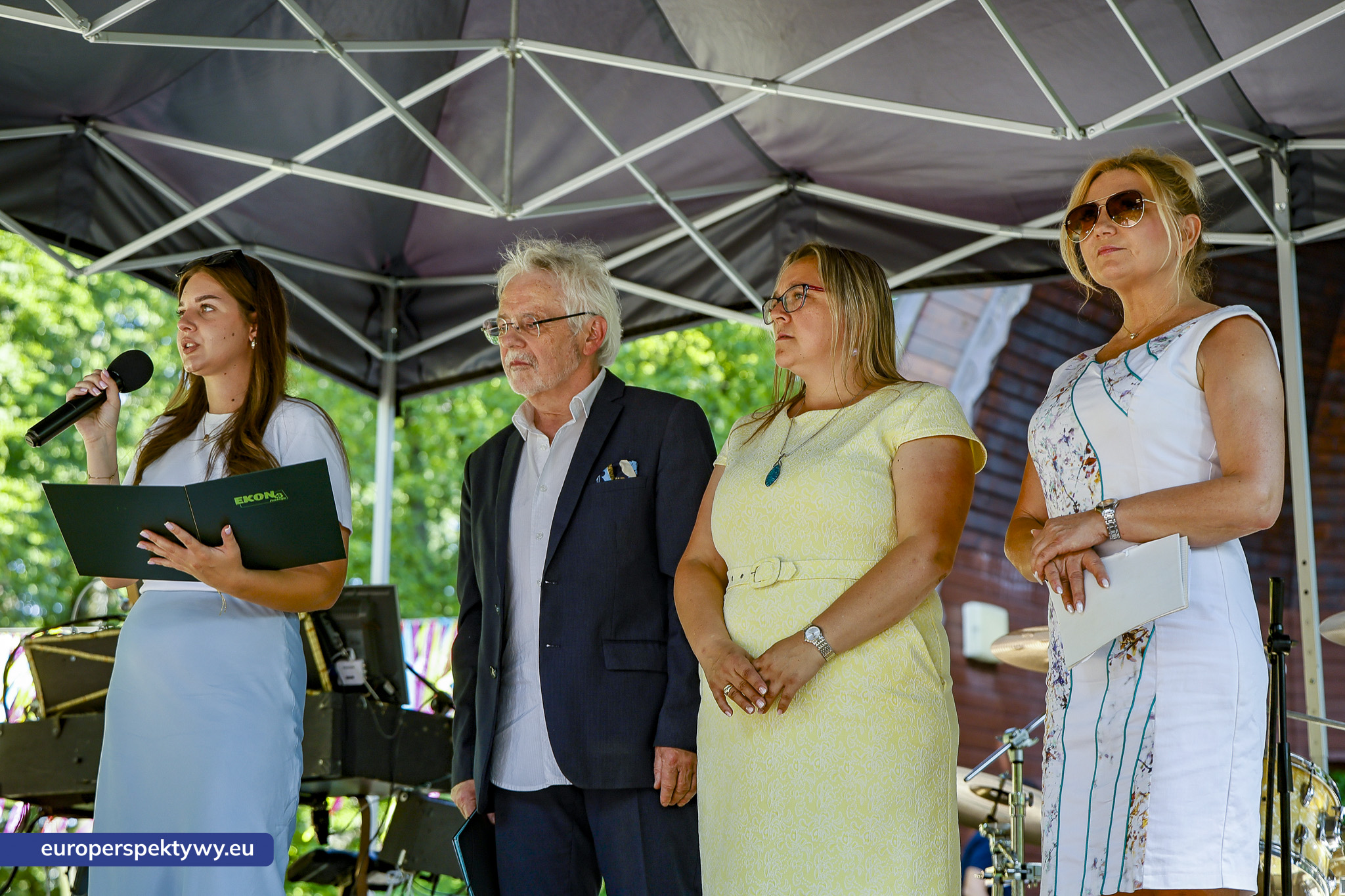 Europerspektywy-1052 Europerspektywy Muzyczne LATO na Giszowcu i XVIII Śląski Piknik z okazji Święta Niepodległości USA KNST Marchołt