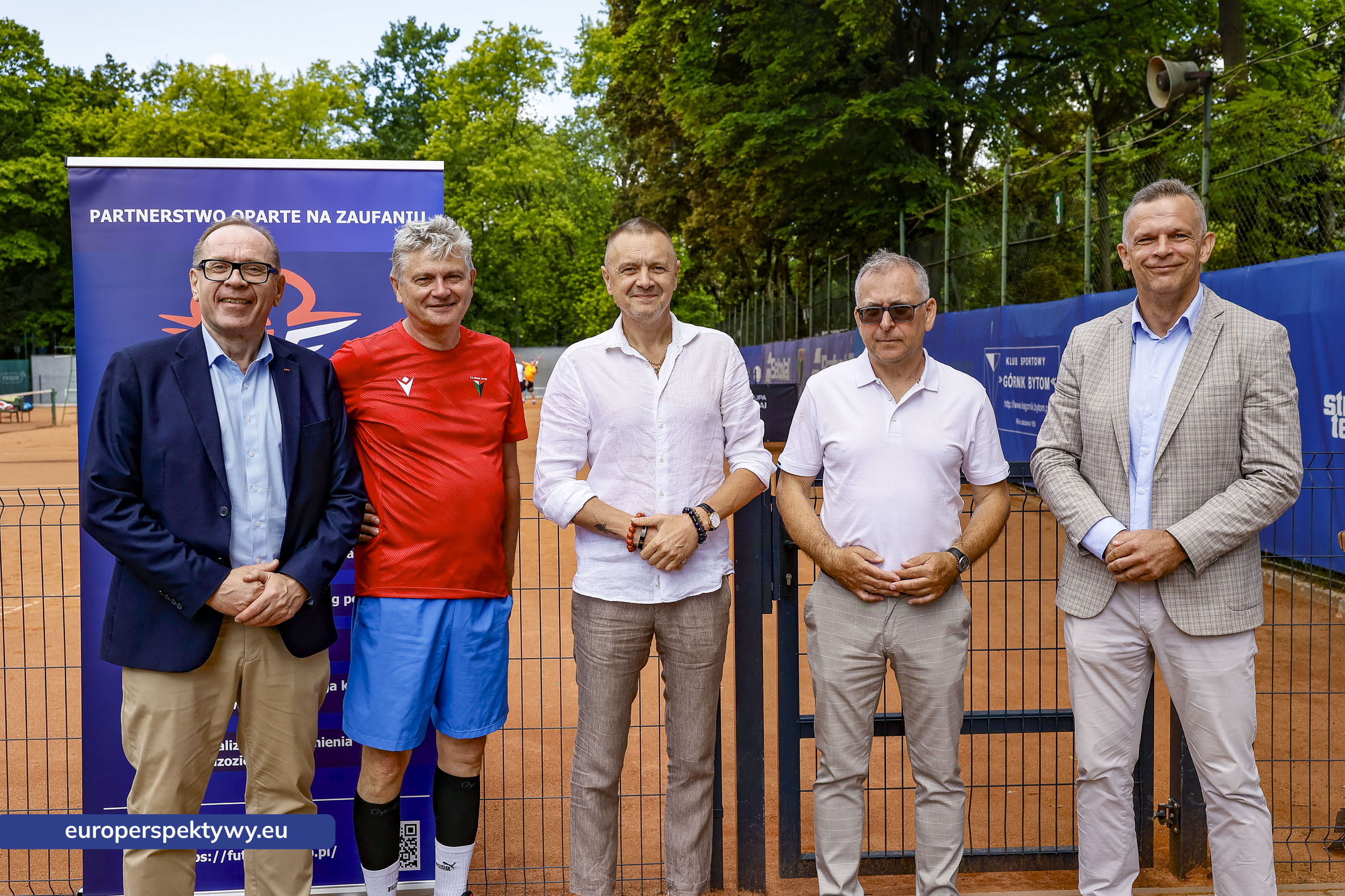 Europerspektywy Ogólnopolskie Mistrzostwa BCC w deblu i mikście 2025