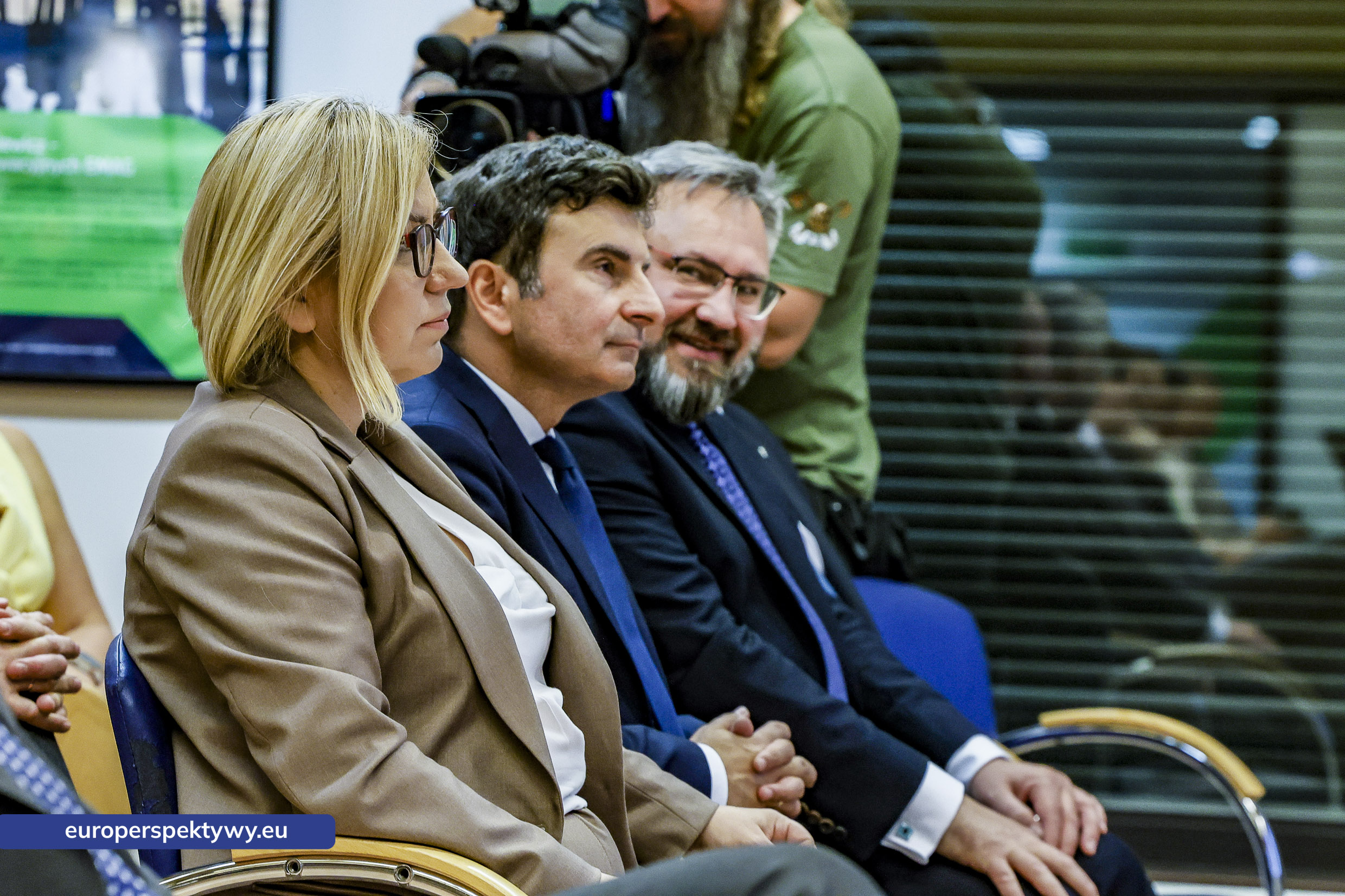 Europerspektywy Powołanie Łukasiewicz-Instytut Sztucznej Inteligencji i Cyberbezpieczeństwa (Łukasiewicz-AI)