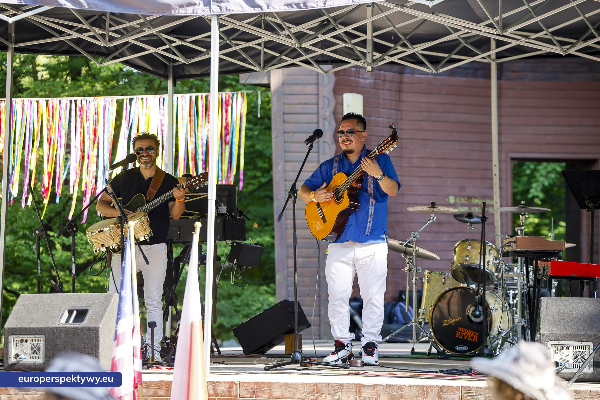 Europerspektywy-1057 Europerspektywy Muzyczne LATO na Giszowcu i XVIII Śląski Piknik z okazji Święta Niepodległości USA KNST Marchołt