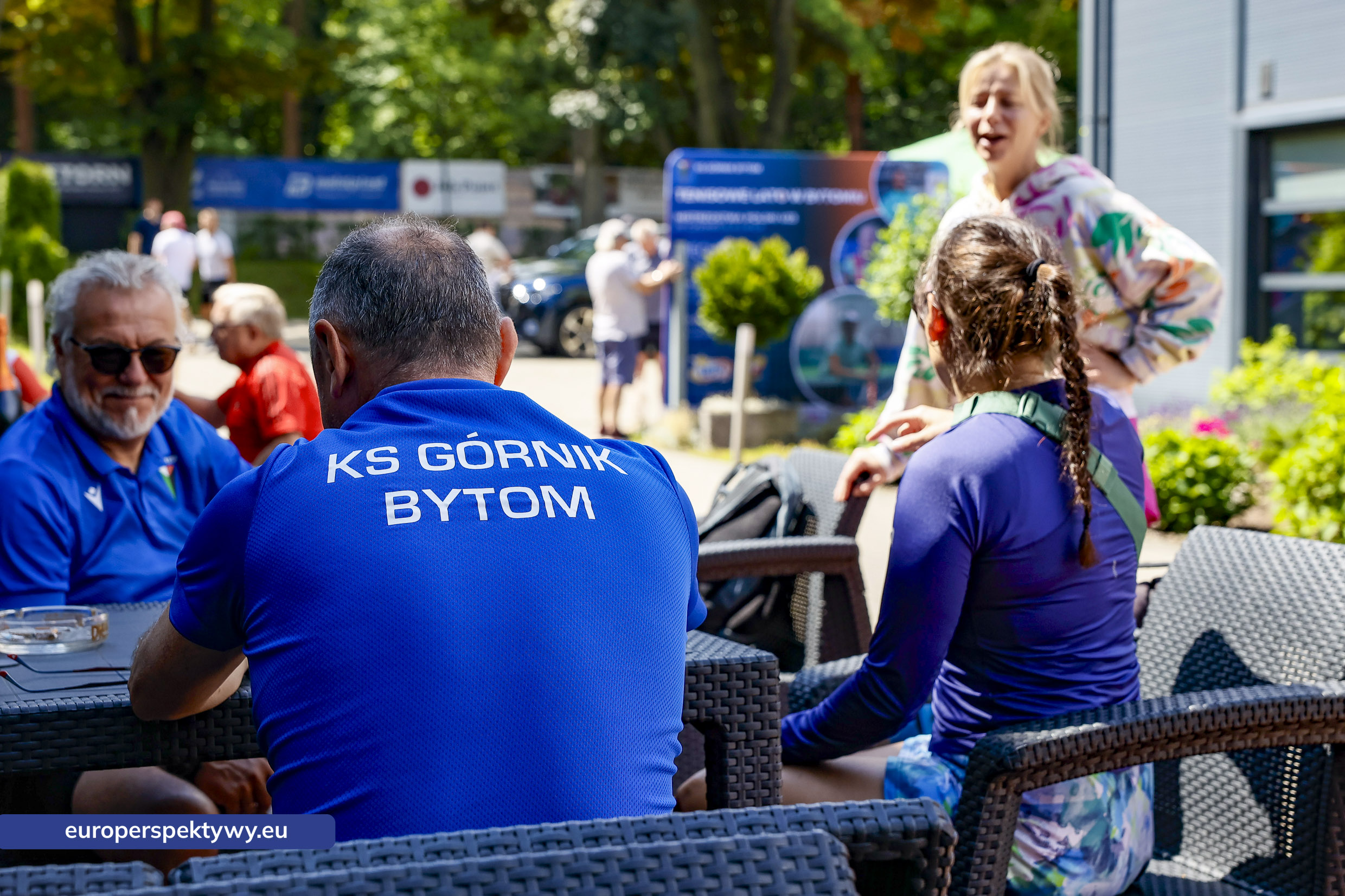 Europerspektywy Ogólnopolskie Mistrzostwa BCC w deblu i mikście 2025