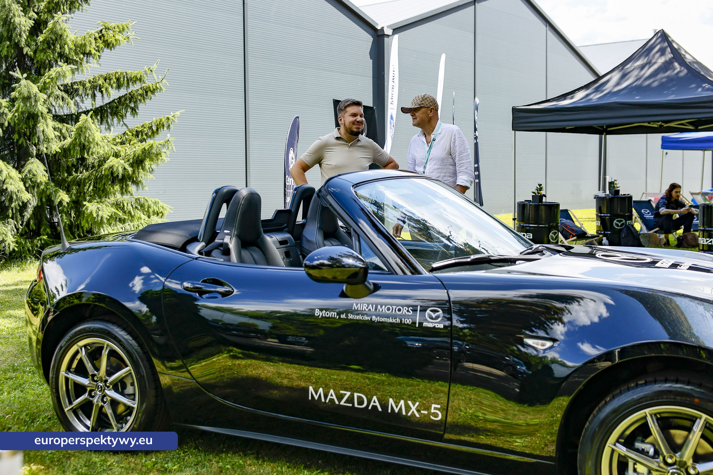 Europerspektywy Ogólnopolskie Mistrzostwa BCC w deblu i mikście 2025