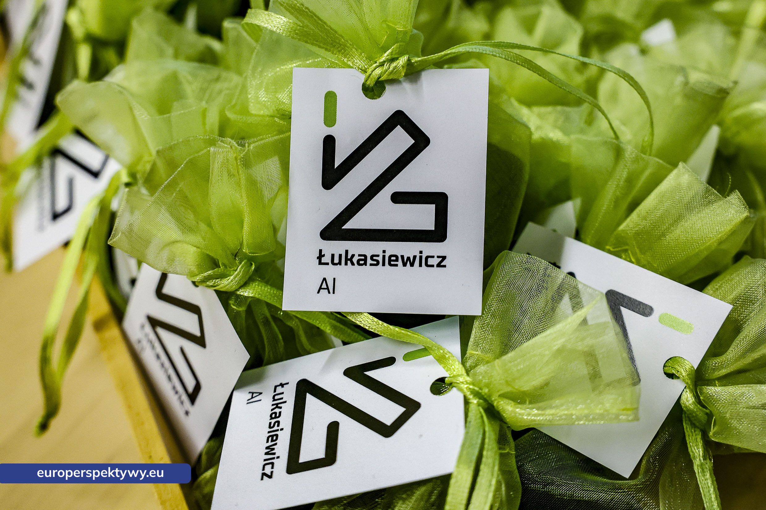 Europerspektywy Powołanie Łukasiewicz-Instytut Sztucznej Inteligencji i Cyberbezpieczeństwa (Łukasiewicz-AI)