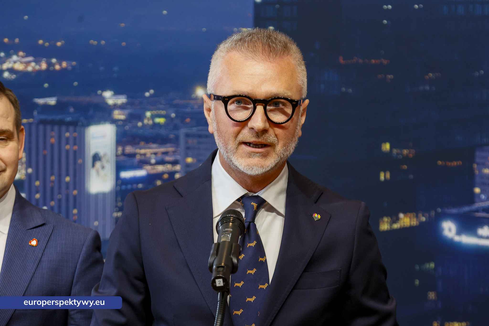 Europerspektywy Polski Trójkąt ICT z udziałem Katowic – nowe otwarcie dla technologicznej przyszłości Polski