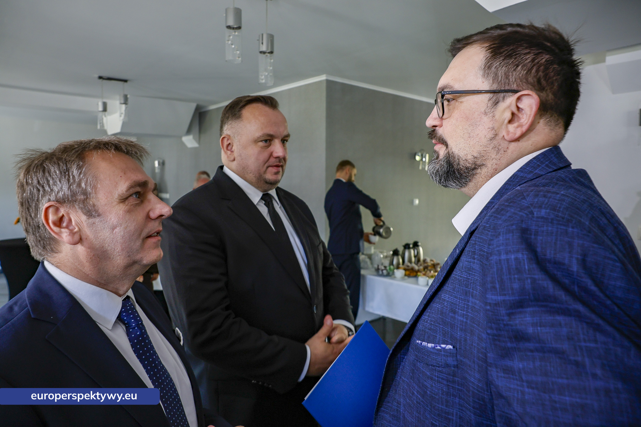 Europerspektywy-1061 Europerspektywy Fabryka Kotłów Sefako S.A. – podpisanie umowy licencyjnej z E2S Power na produkcję magazynów energii cieplnej