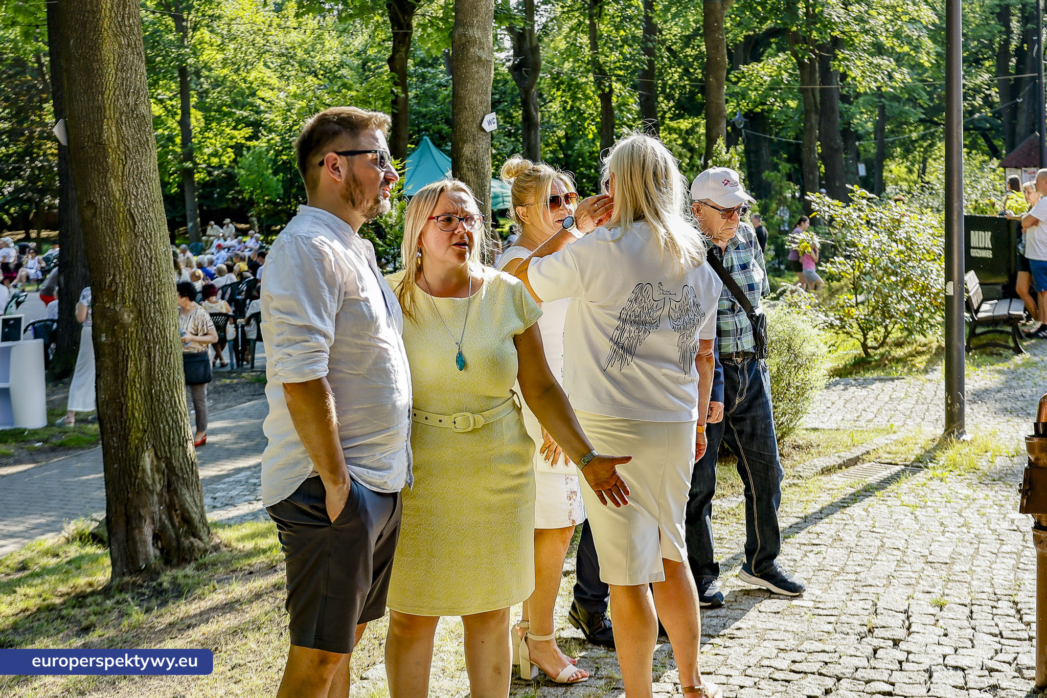 Europerspektywy-1062 Europerspektywy Muzyczne LATO na Giszowcu i XVIII Śląski Piknik z okazji Święta Niepodległości USA KNST Marchołt