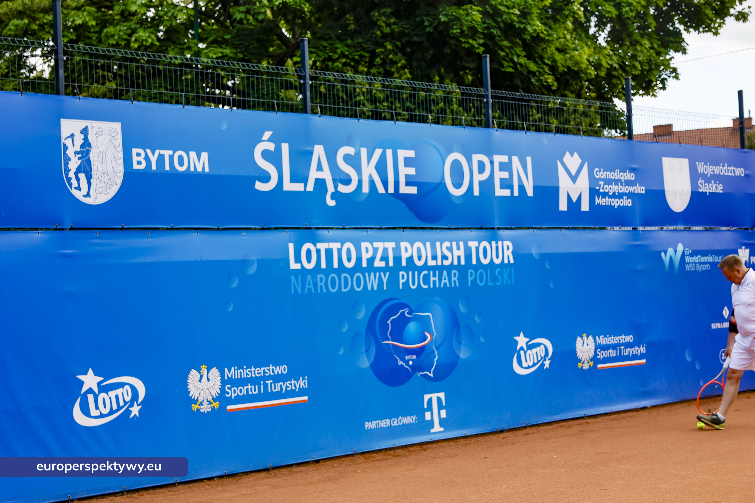 Europerspektywy Ogólnopolskie Mistrzostwa BCC w deblu i mikście 2025