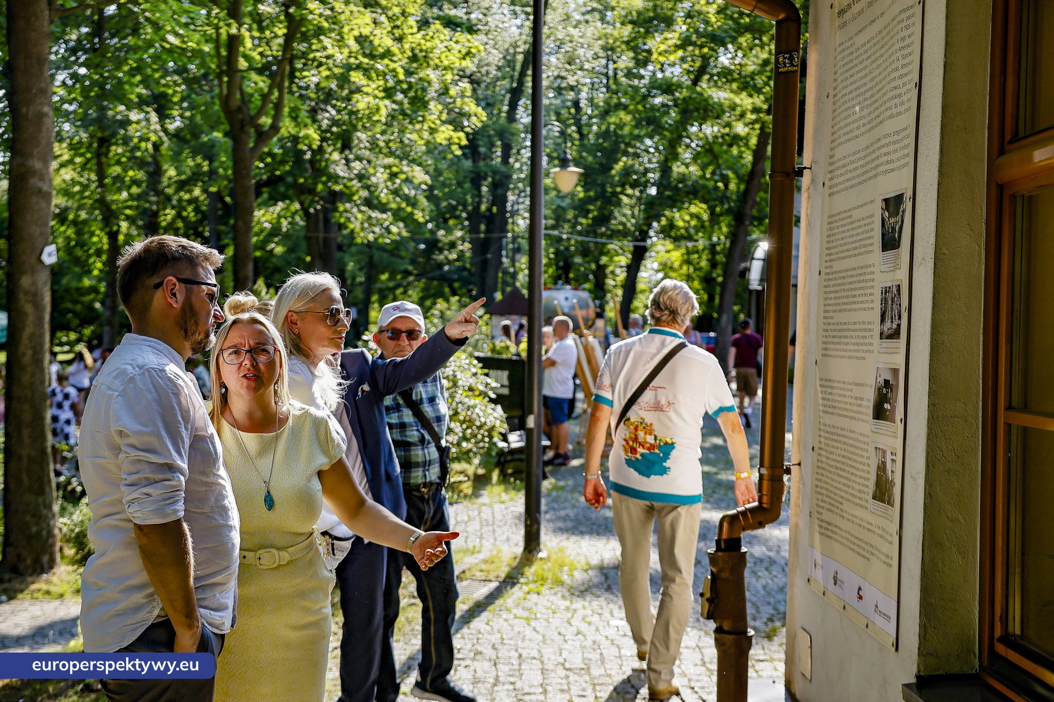 Europerspektywy-1063 Europerspektywy Muzyczne LATO na Giszowcu i XVIII Śląski Piknik z okazji Święta Niepodległości USA KNST Marchołt