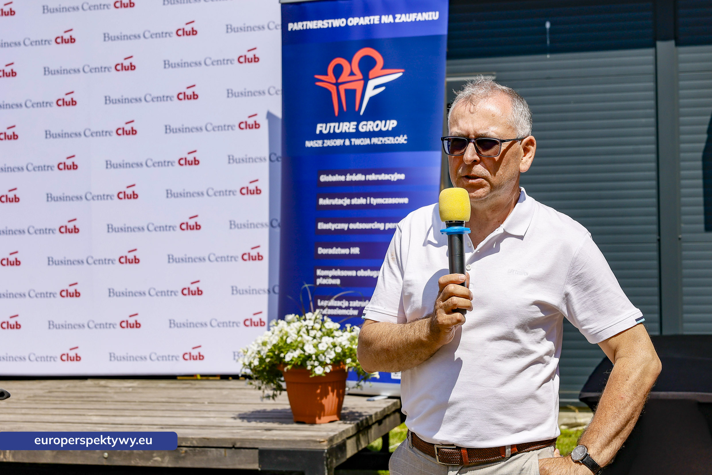 Europerspektywy Ogólnopolskie Mistrzostwa BCC w deblu i mikście 2025