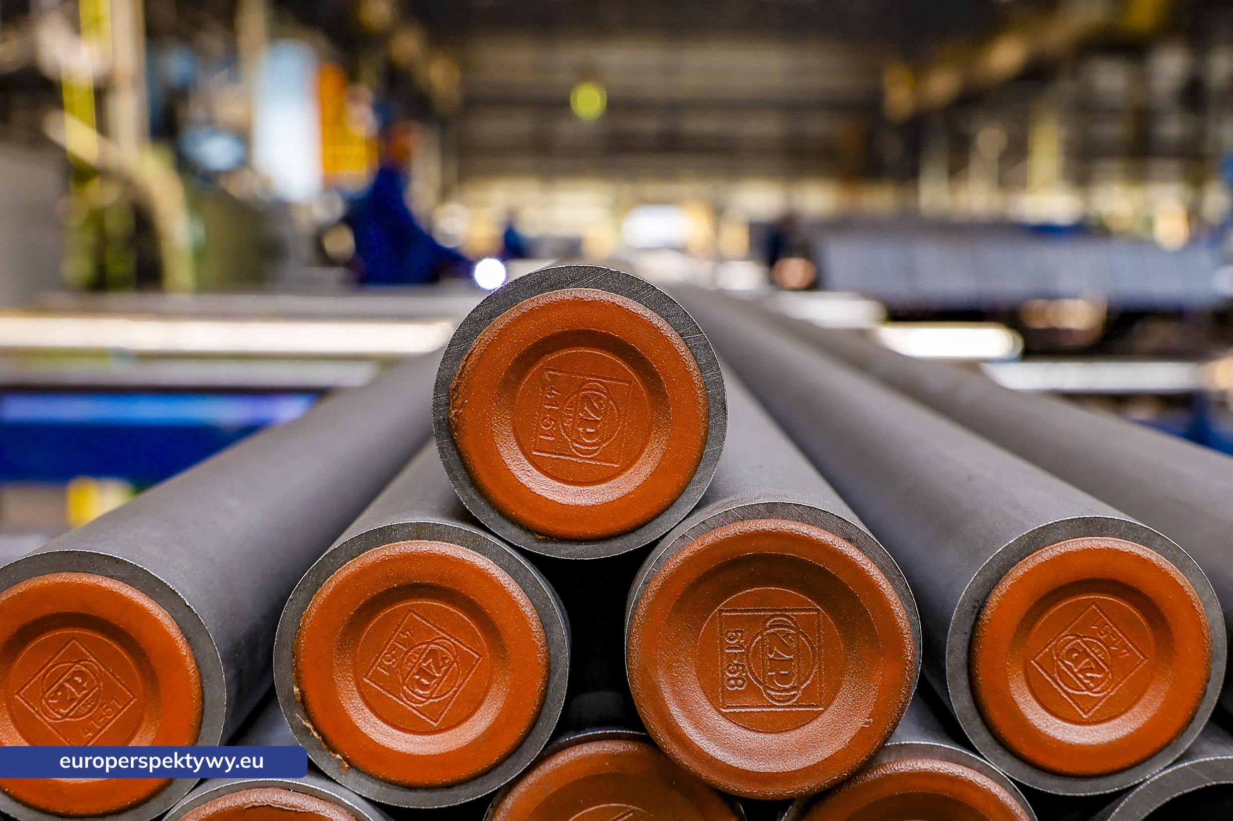 Europerspektywy-1068 Europerspektywy Fabryka Kotłów Sefako S.A. – podpisanie umowy licencyjnej z E2S Power na produkcję magazynów energii cieplnej