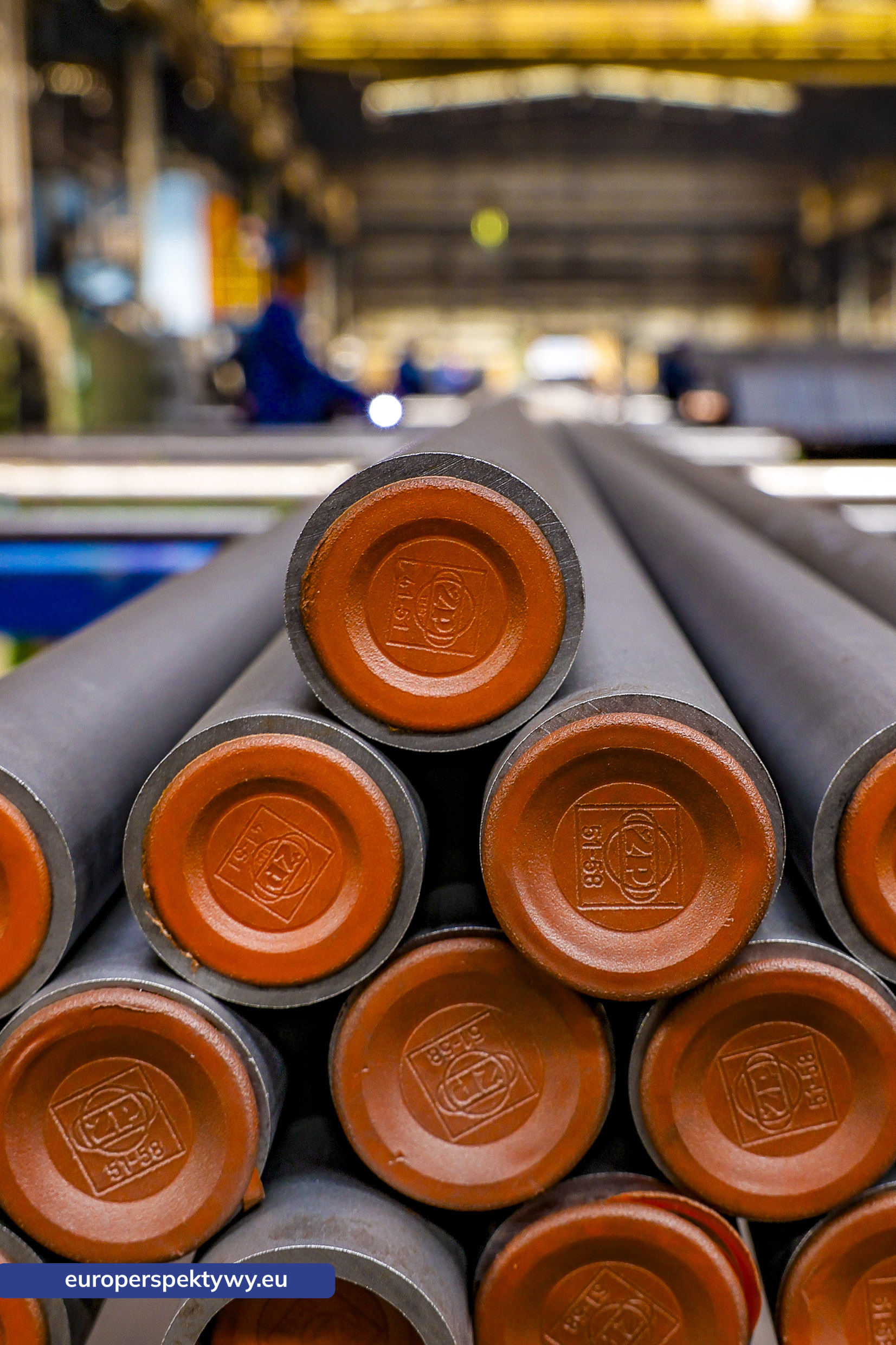 Europerspektywy-1069 Europerspektywy Fabryka Kotłów Sefako S.A. – podpisanie umowy licencyjnej z E2S Power na produkcję magazynów energii cieplnej