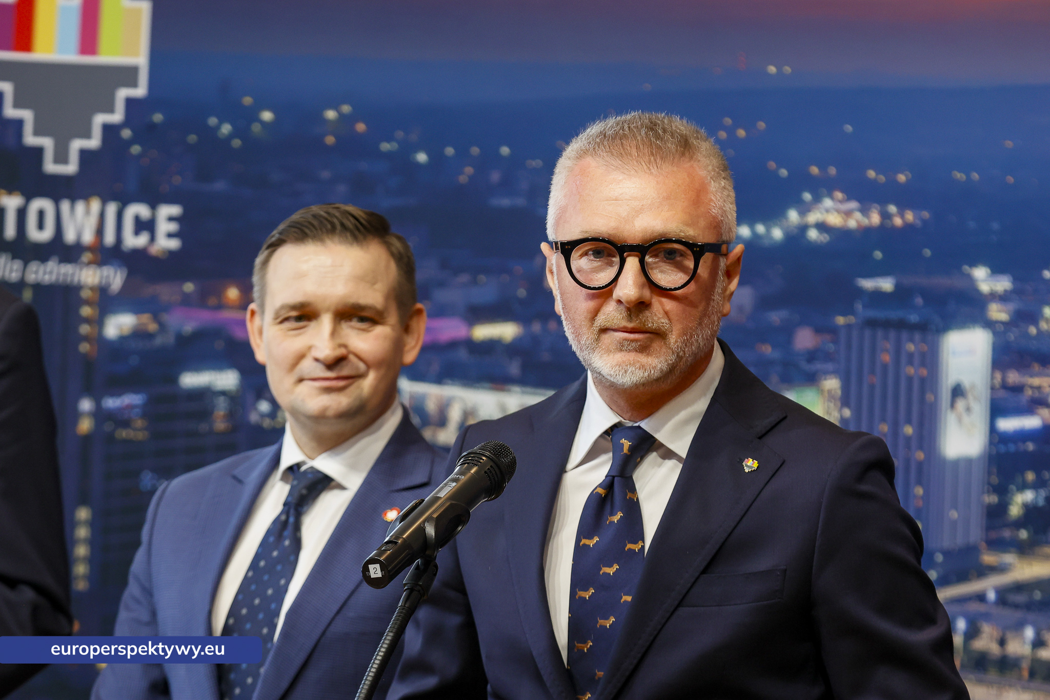 Europerspektywy-107 Europerspektywy Polski Trójkąt ICT z udziałem Katowic – nowe otwarcie dla technologicznej przyszłości Polski