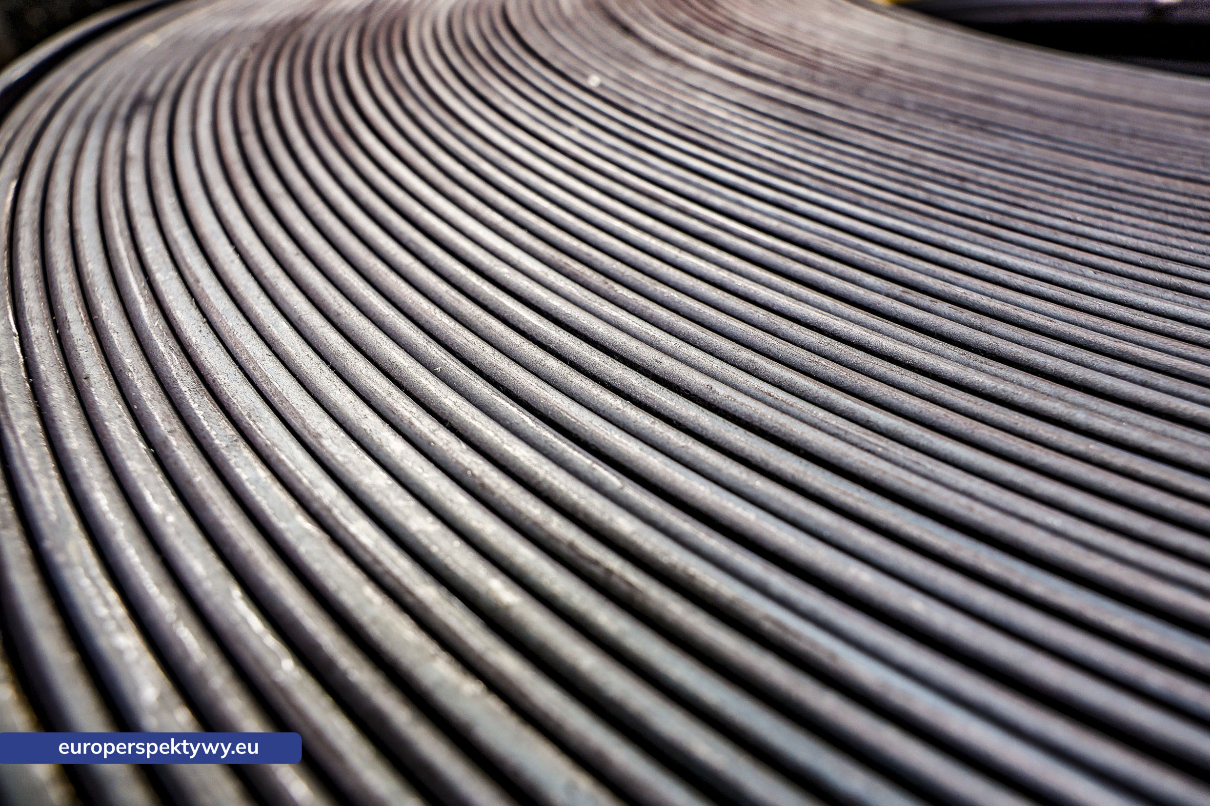 Europerspektywy-1073 Europerspektywy Fabryka Kotłów Sefako S.A. – podpisanie umowy licencyjnej z E2S Power na produkcję magazynów energii cieplnej