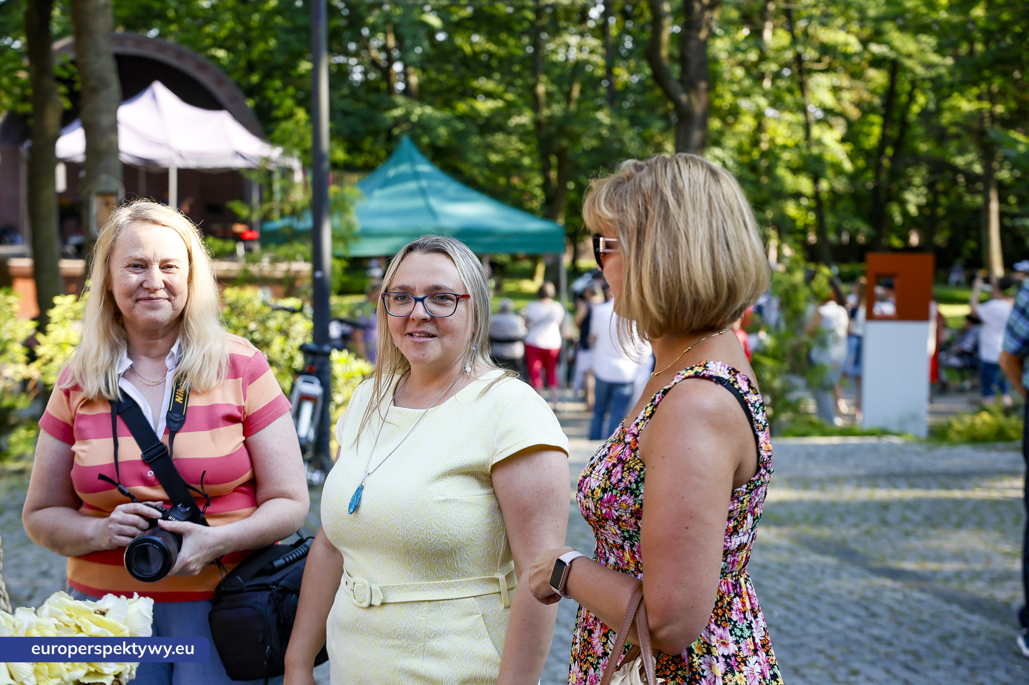 Europerspektywy-1073 Europerspektywy Muzyczne LATO na Giszowcu i XVIII Śląski Piknik z okazji Święta Niepodległości USA KNST Marchołt