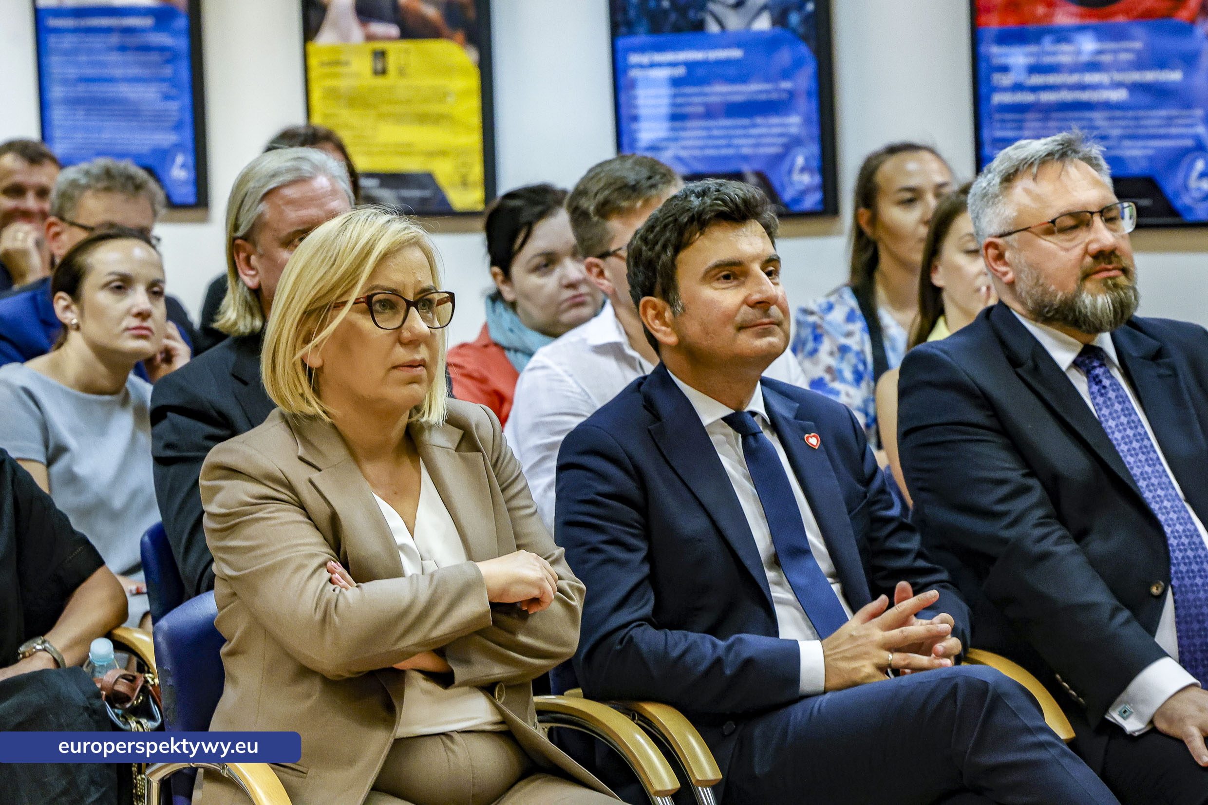 Europerspektywy Powołanie Łukasiewicz-Instytut Sztucznej Inteligencji i Cyberbezpieczeństwa (Łukasiewicz-AI)