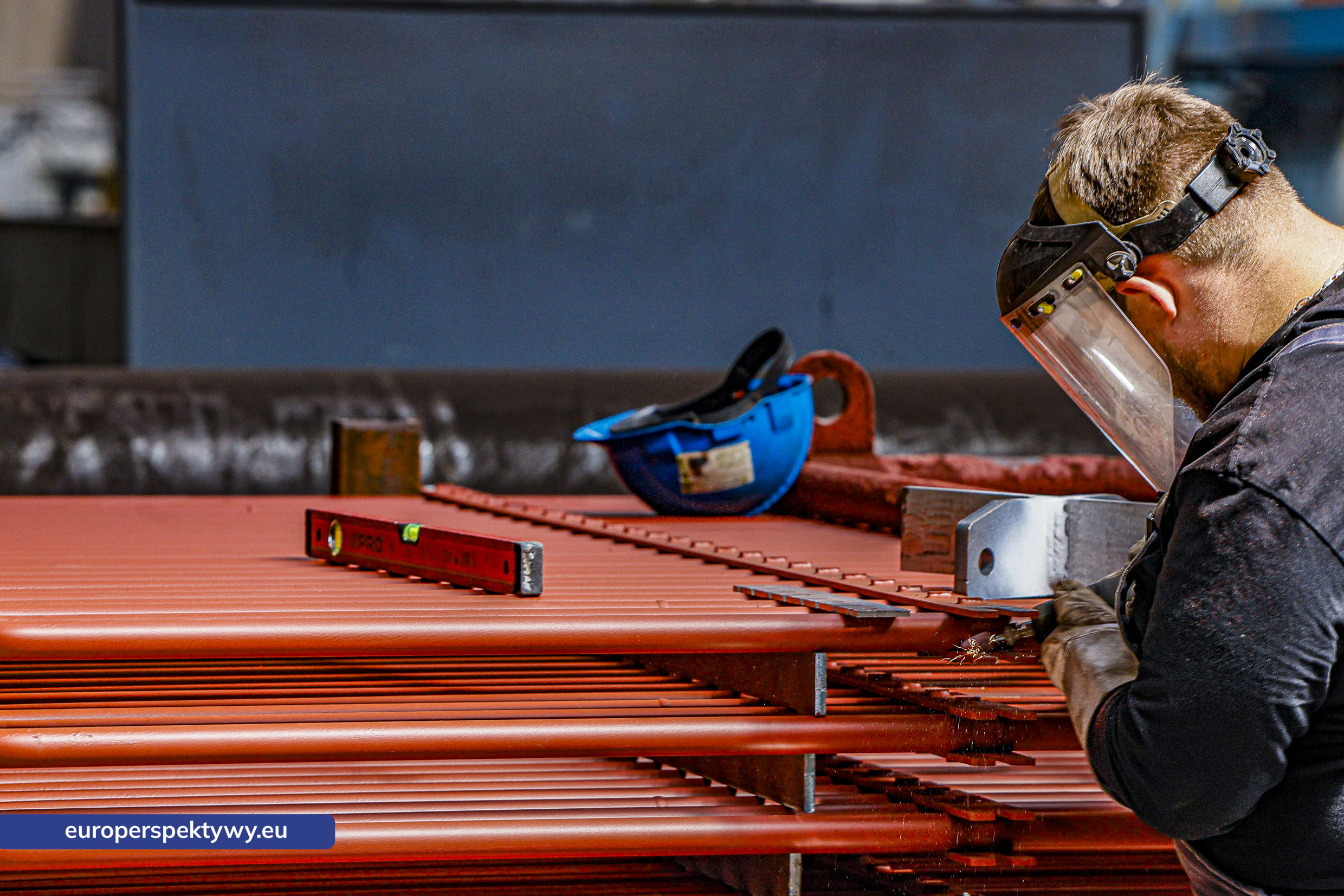 Europerspektywy-1076 Europerspektywy Fabryka Kotłów Sefako S.A. – podpisanie umowy licencyjnej z E2S Power na produkcję magazynów energii cieplnej