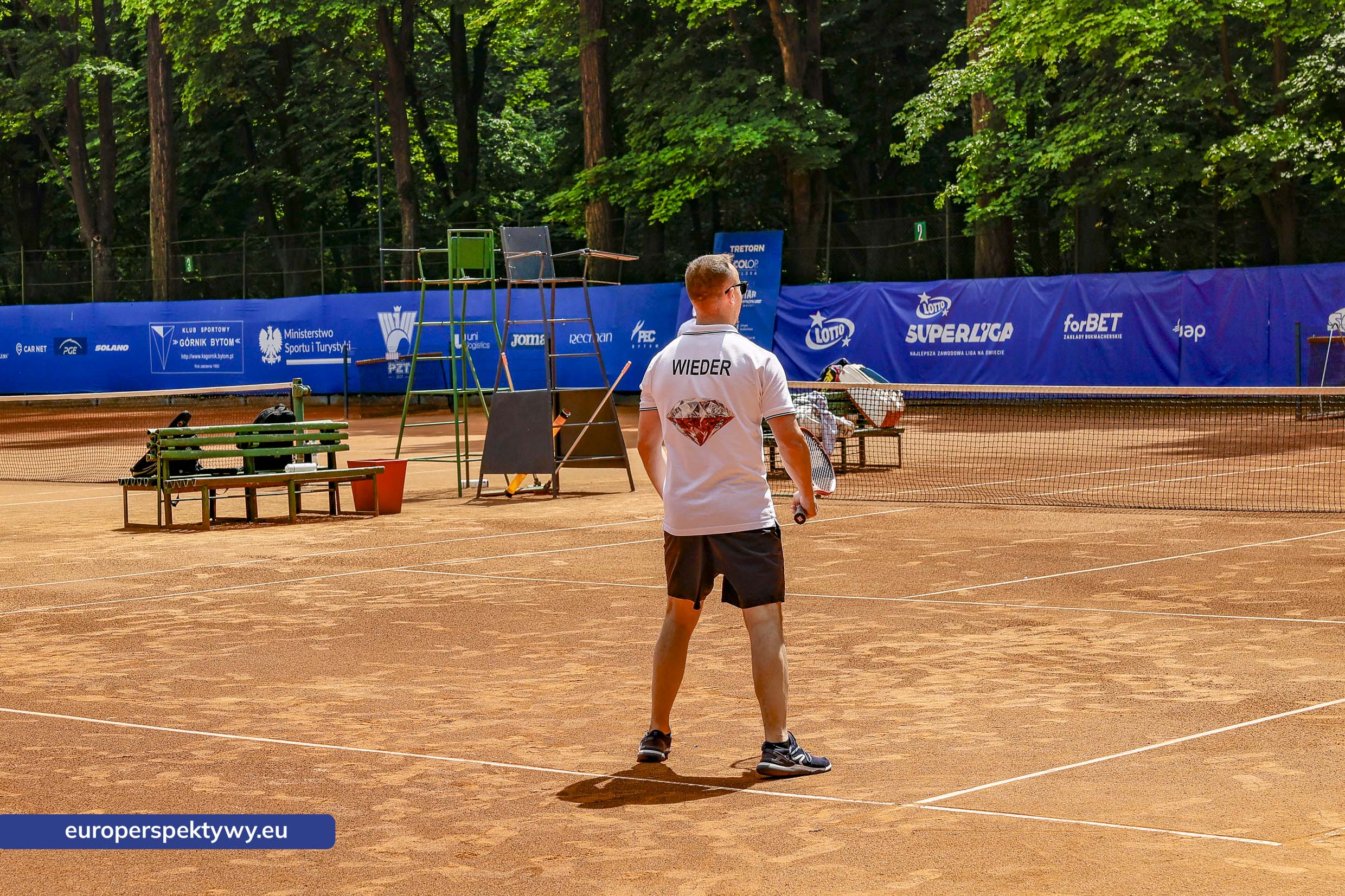 Europerspektywy Ogólnopolskie Mistrzostwa BCC w deblu i mikście 2025