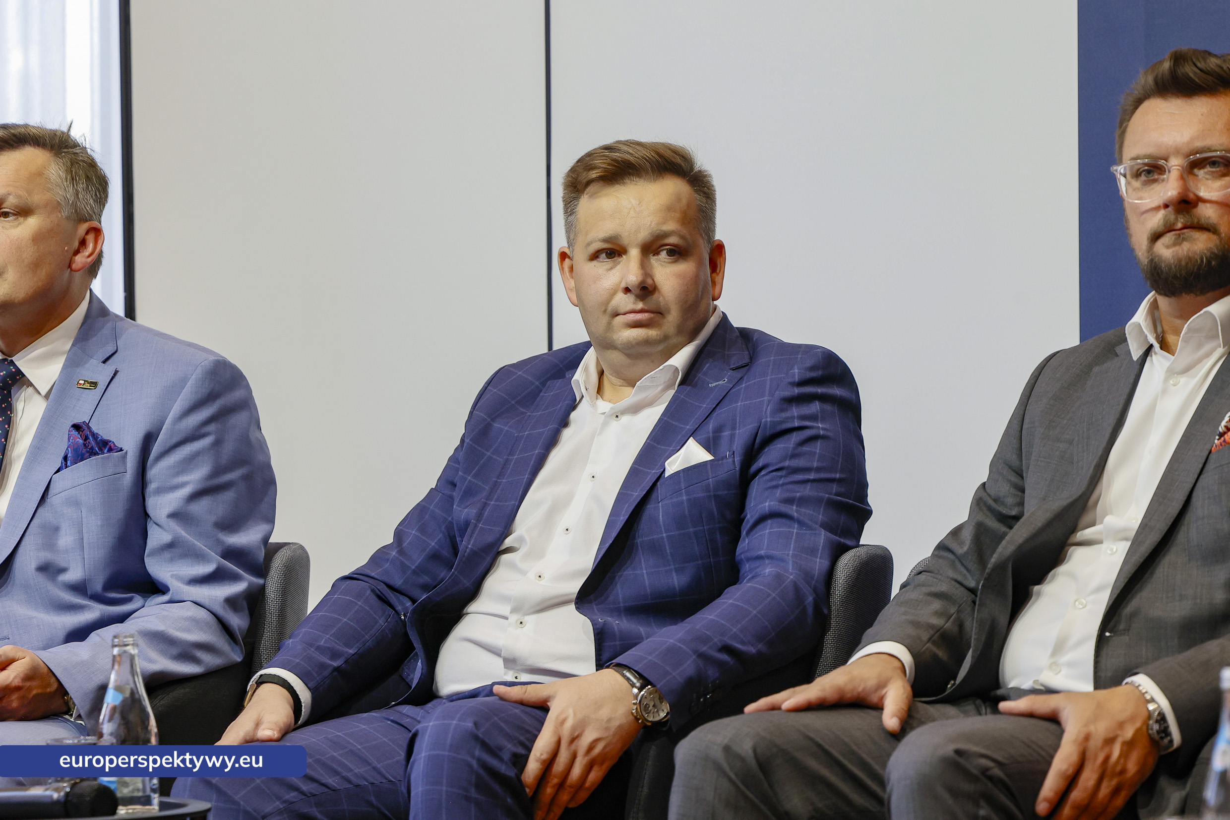 Europerspektywy 24. Międzynarodowy Kongres Marketingu Publicznego i Non-Profit – uroczyste otwarcie w Willi Goldsteinów