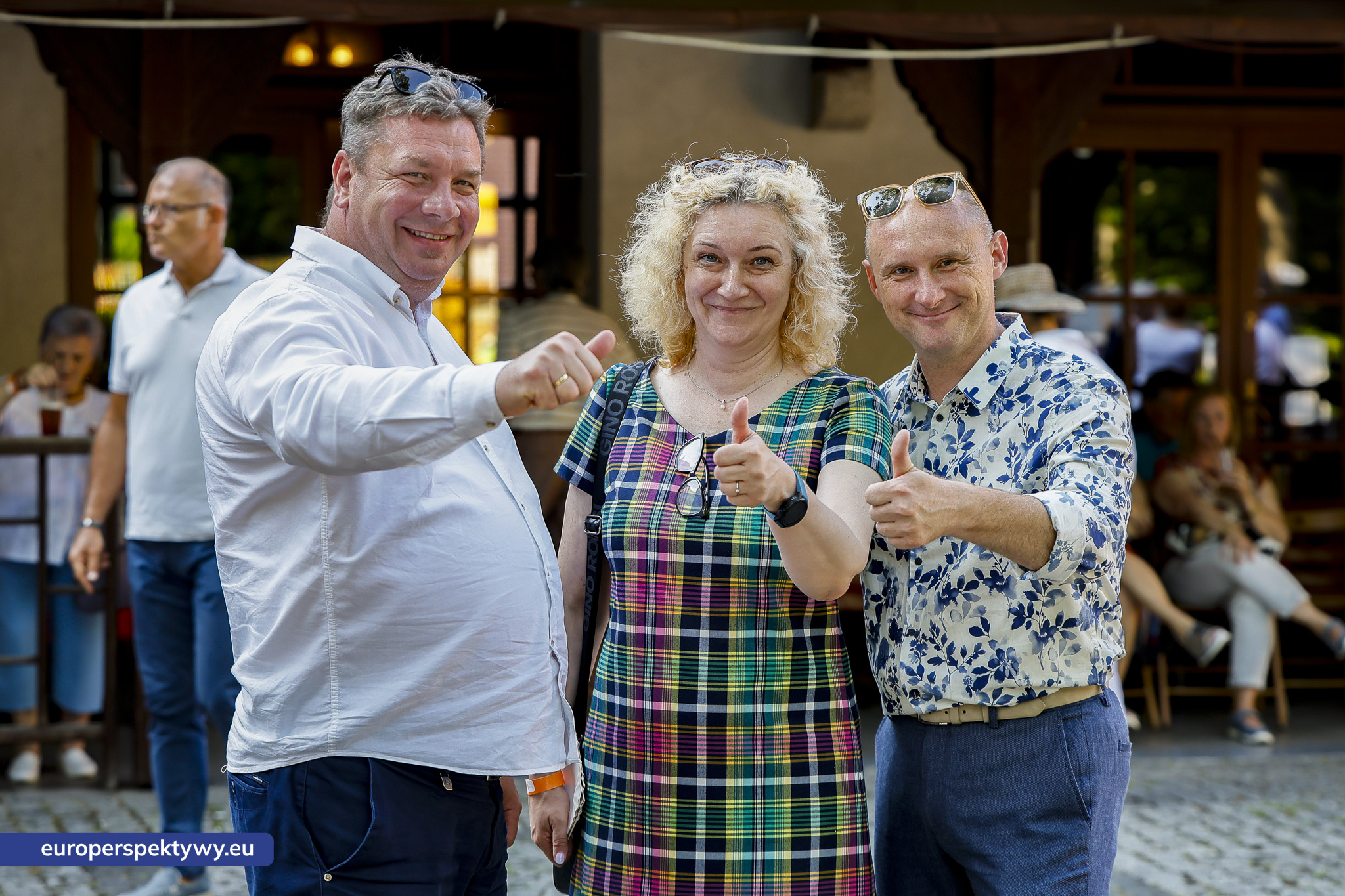 Europerspektywy-1078 Europerspektywy Muzyczne LATO na Giszowcu i XVIII Śląski Piknik z okazji Święta Niepodległości USA KNST Marchołt