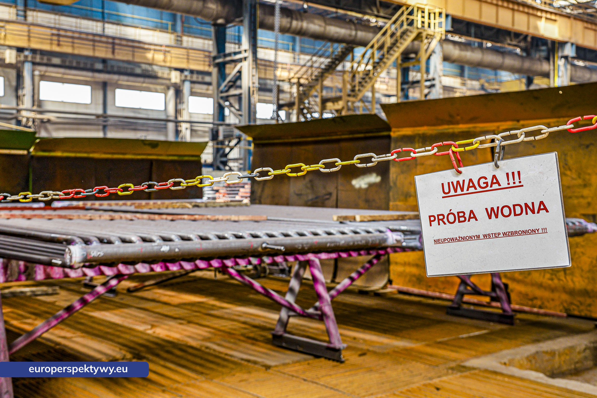 Europerspektywy-1079 Europerspektywy Fabryka Kotłów Sefako S.A. – podpisanie umowy licencyjnej z E2S Power na produkcję magazynów energii cieplnej