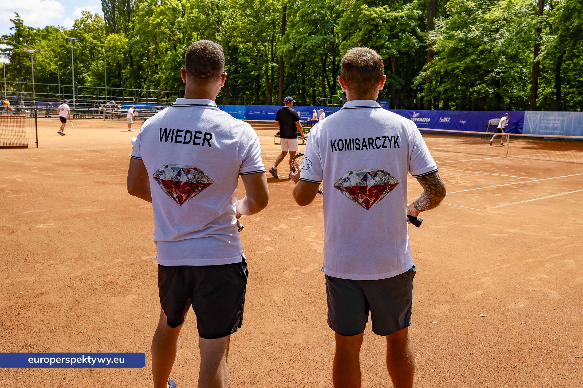 Europerspektywy Ogólnopolskie Mistrzostwa BCC w deblu i mikście 2025