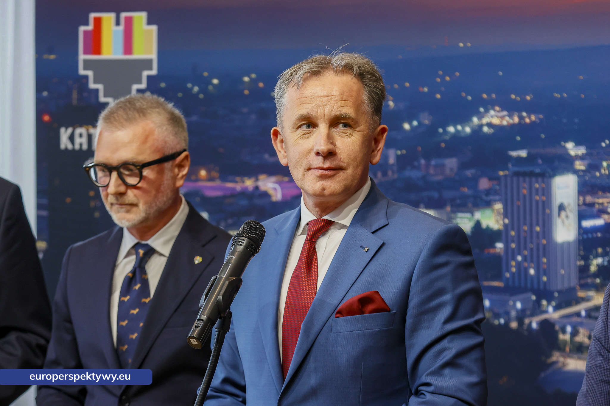 Europerspektywy-108 Europerspektywy Polski Trójkąt ICT z udziałem Katowic – nowe otwarcie dla technologicznej przyszłości Polski