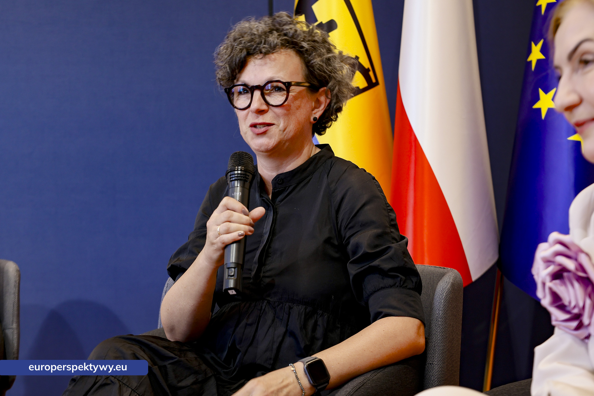 Europerspektywy 24. Międzynarodowy Kongres Marketingu Publicznego i Non-Profit – uroczyste otwarcie w Willi Goldsteinów