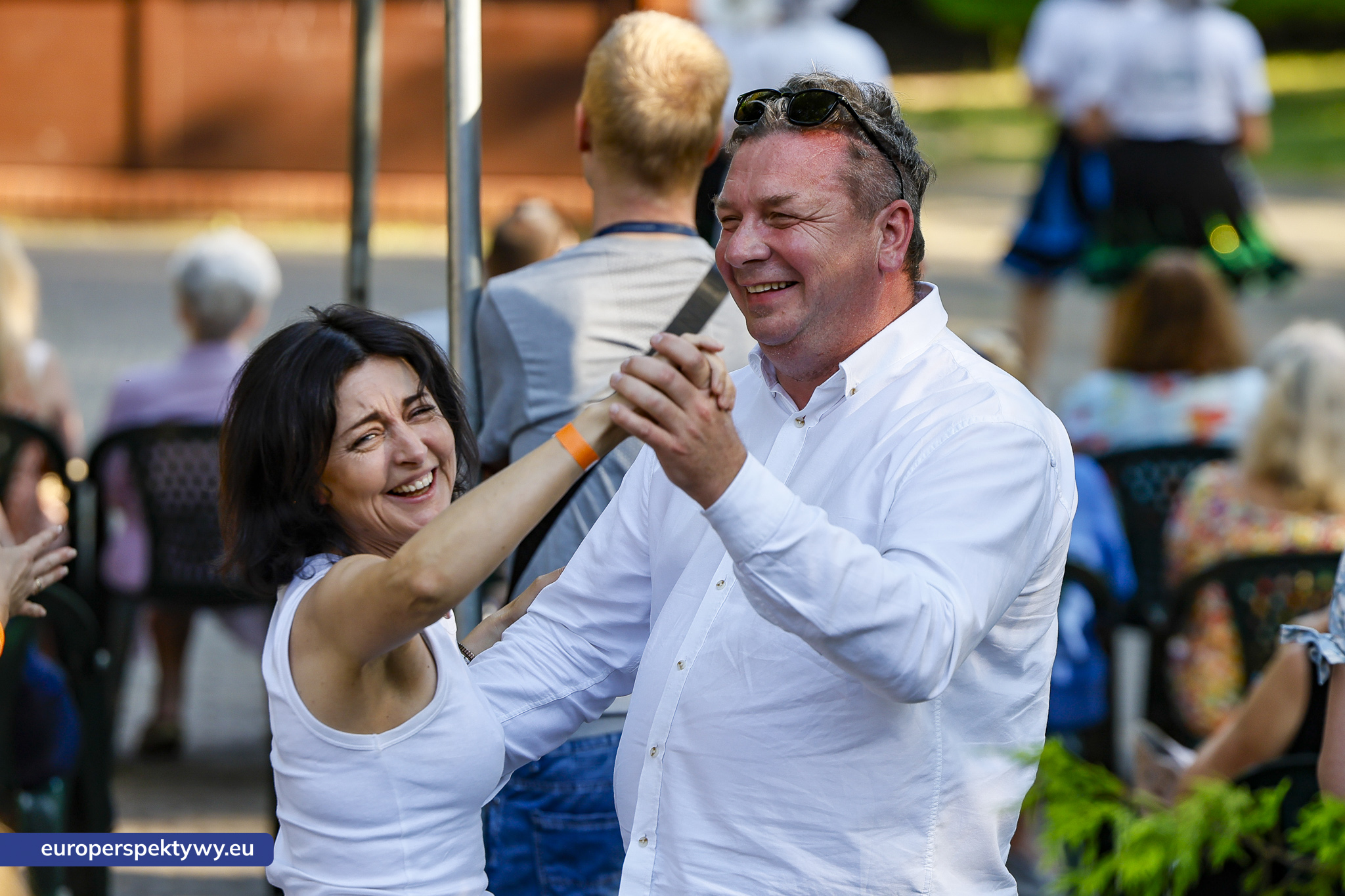 Europerspektywy-1080 Europerspektywy Muzyczne LATO na Giszowcu i XVIII Śląski Piknik z okazji Święta Niepodległości USA KNST Marchołt