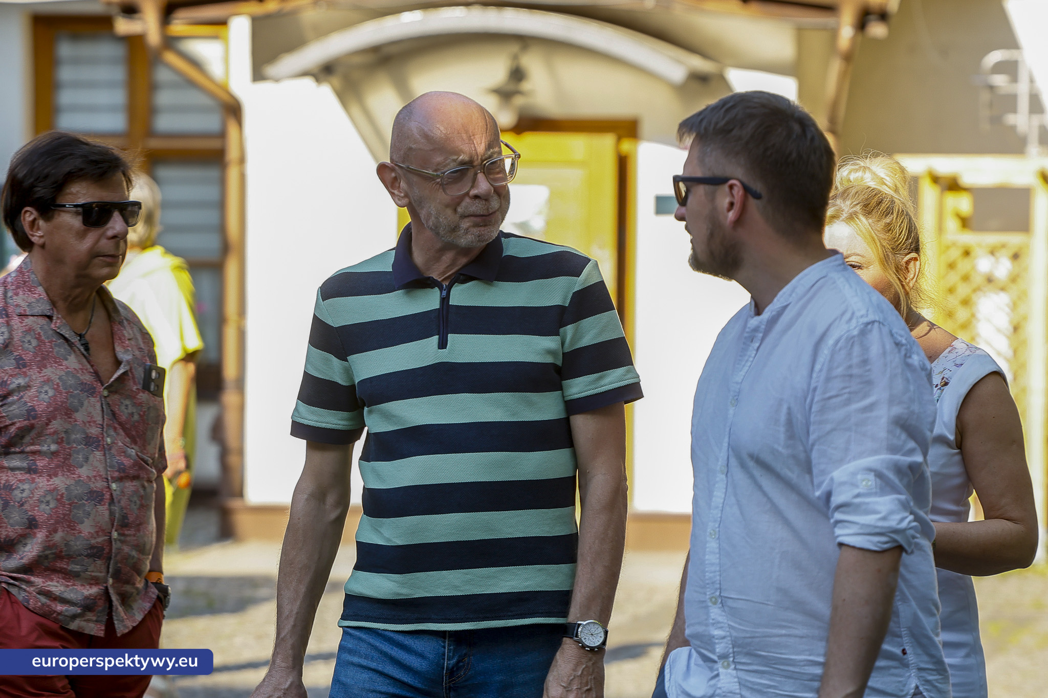 Europerspektywy-1081 Europerspektywy Muzyczne LATO na Giszowcu i XVIII Śląski Piknik z okazji Święta Niepodległości USA KNST Marchołt