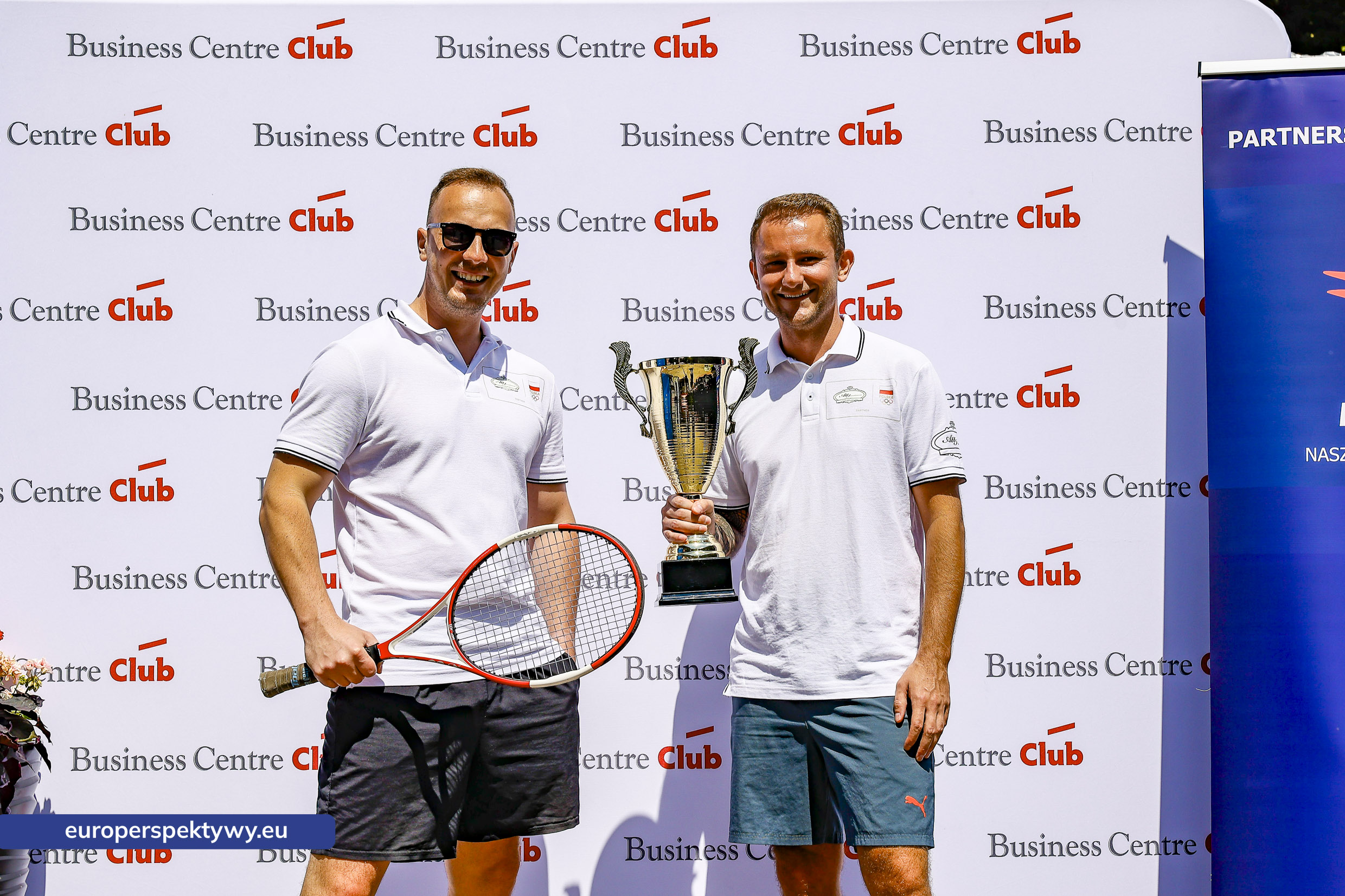 Europerspektywy Ogólnopolskie Mistrzostwa BCC w deblu i mikście 2025