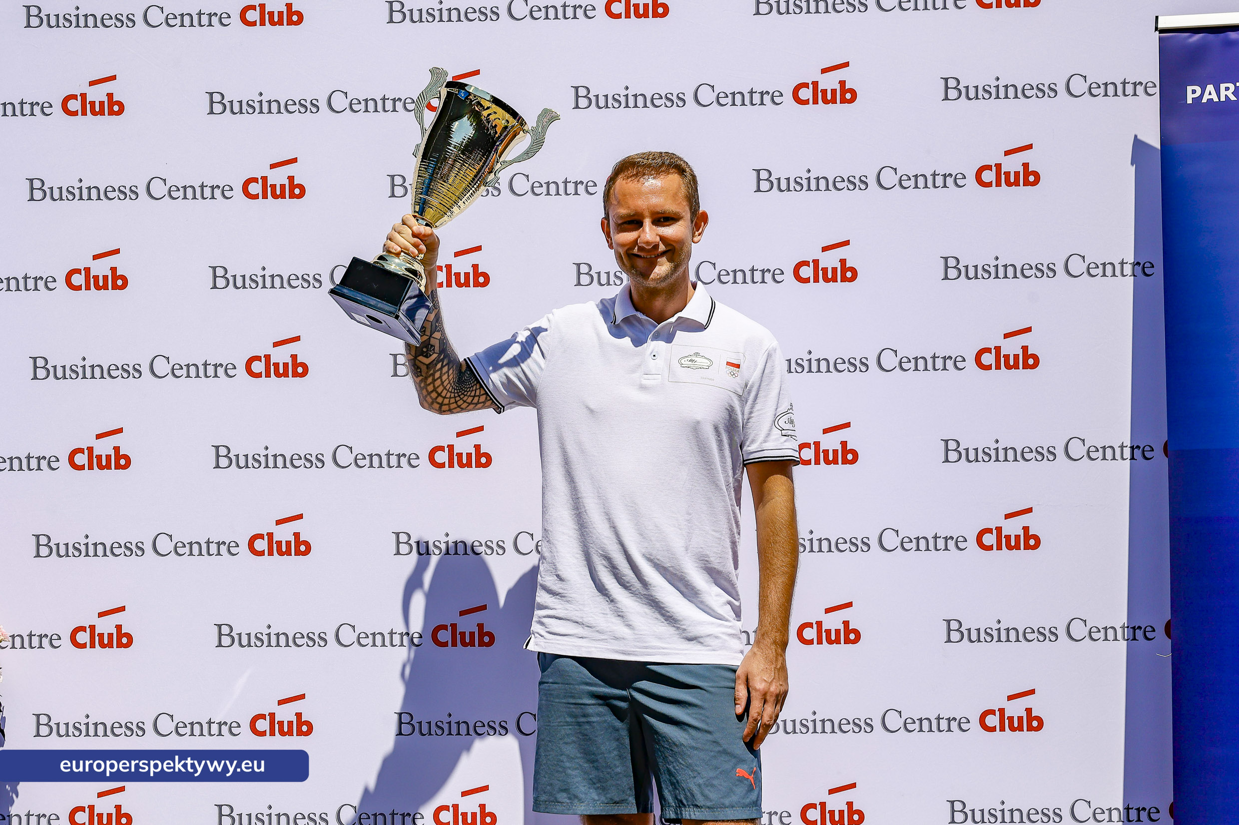 Europerspektywy Ogólnopolskie Mistrzostwa BCC w deblu i mikście 2025