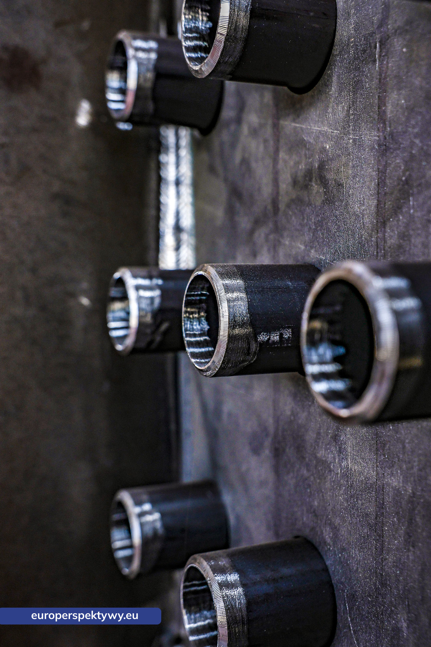 Europerspektywy-1084 Europerspektywy Fabryka Kotłów Sefako S.A. – podpisanie umowy licencyjnej z E2S Power na produkcję magazynów energii cieplnej