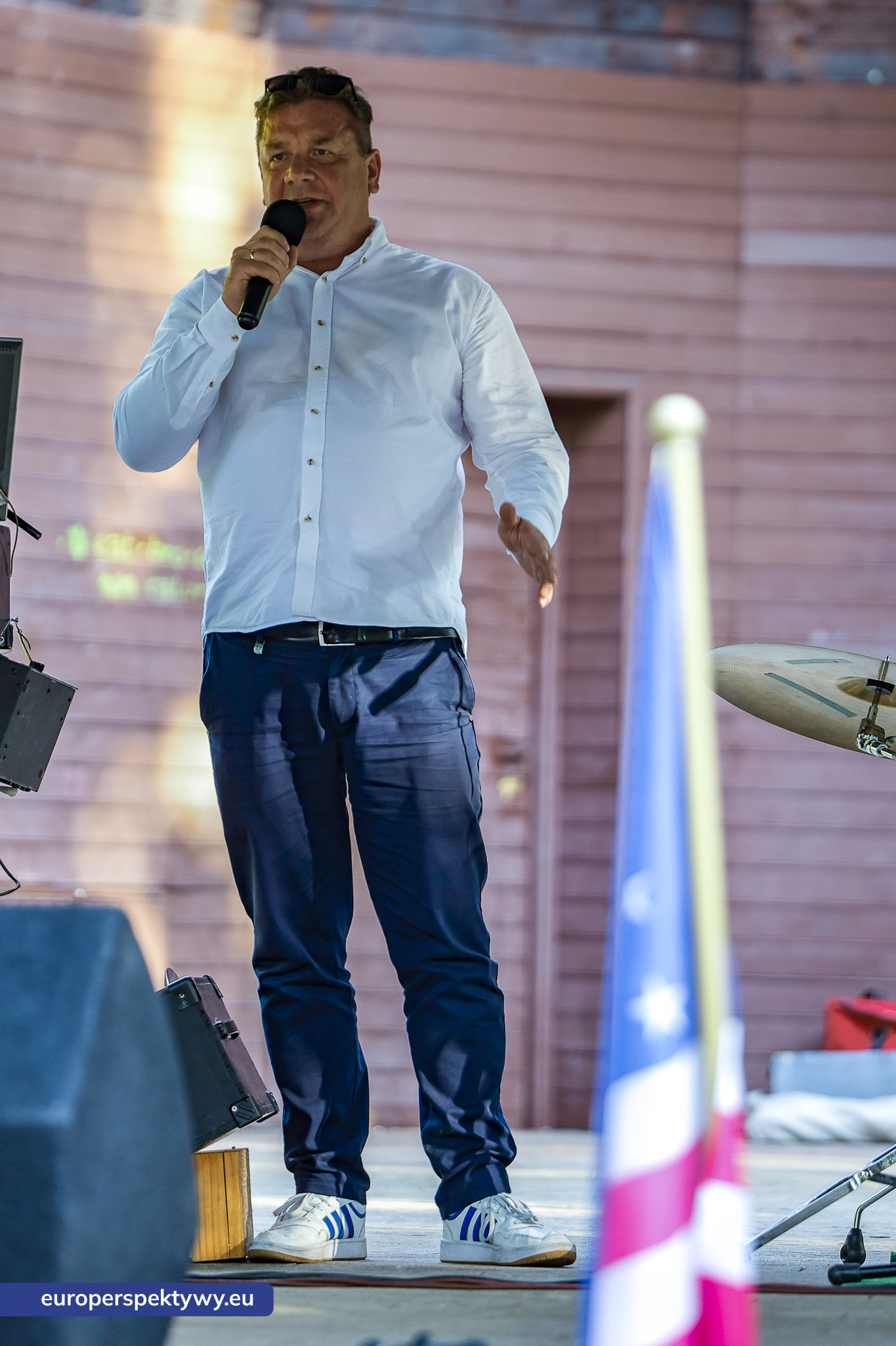 Europerspektywy-1084 Europerspektywy Muzyczne LATO na Giszowcu i XVIII Śląski Piknik z okazji Święta Niepodległości USA KNST Marchołt