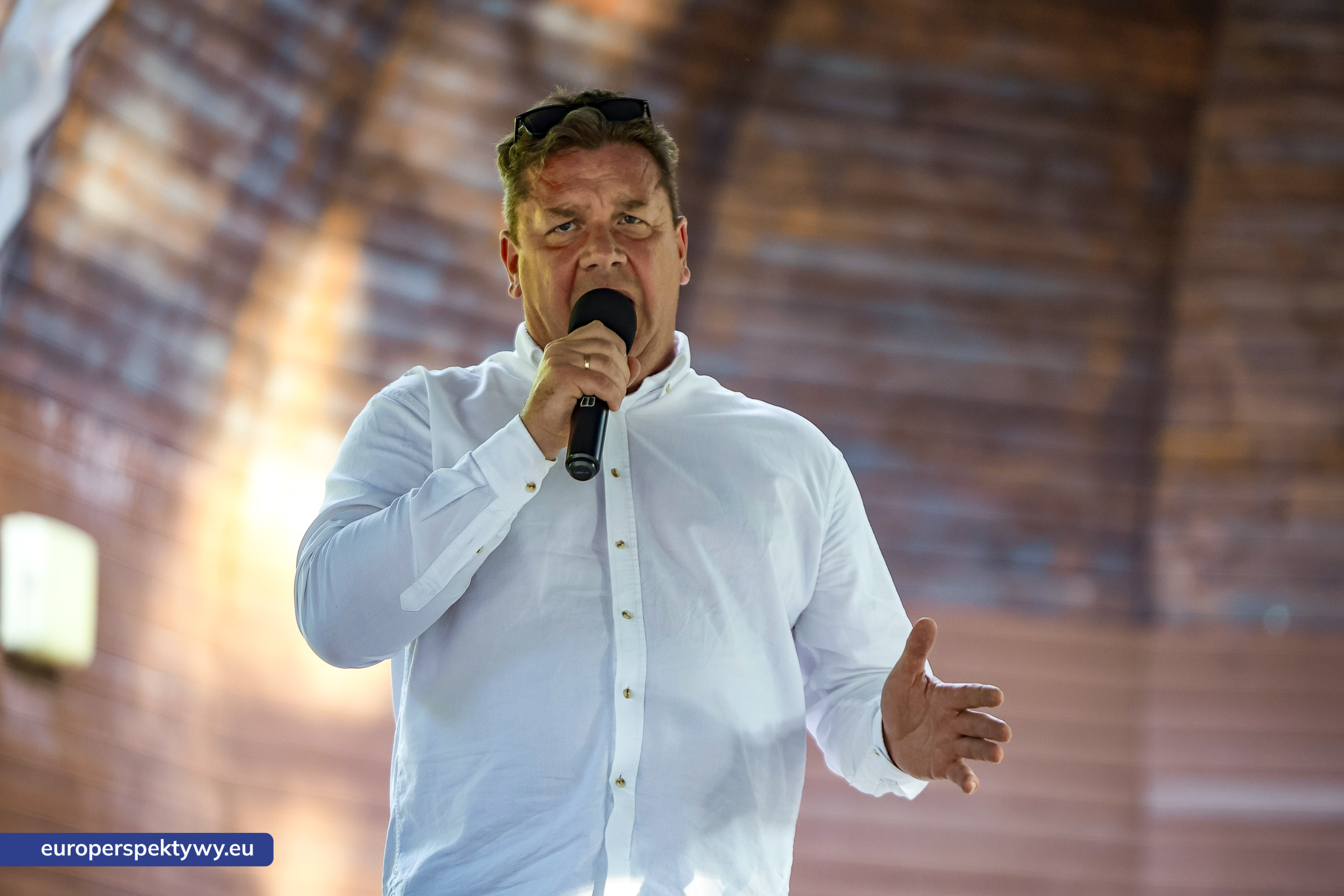 Europerspektywy-1085 Europerspektywy Muzyczne LATO na Giszowcu i XVIII Śląski Piknik z okazji Święta Niepodległości USA KNST Marchołt