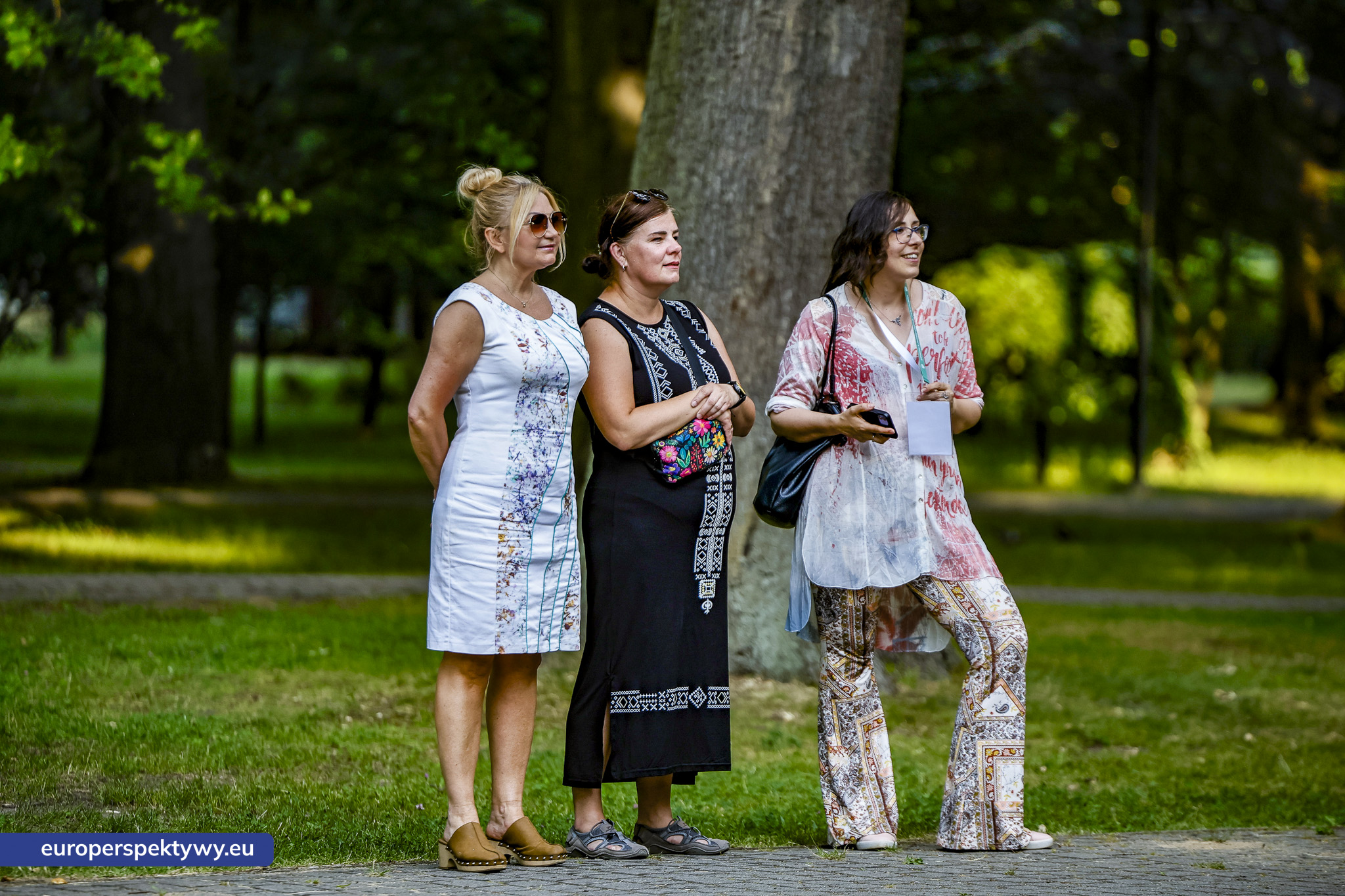 Europerspektywy-1087 Europerspektywy Muzyczne LATO na Giszowcu i XVIII Śląski Piknik z okazji Święta Niepodległości USA KNST Marchołt