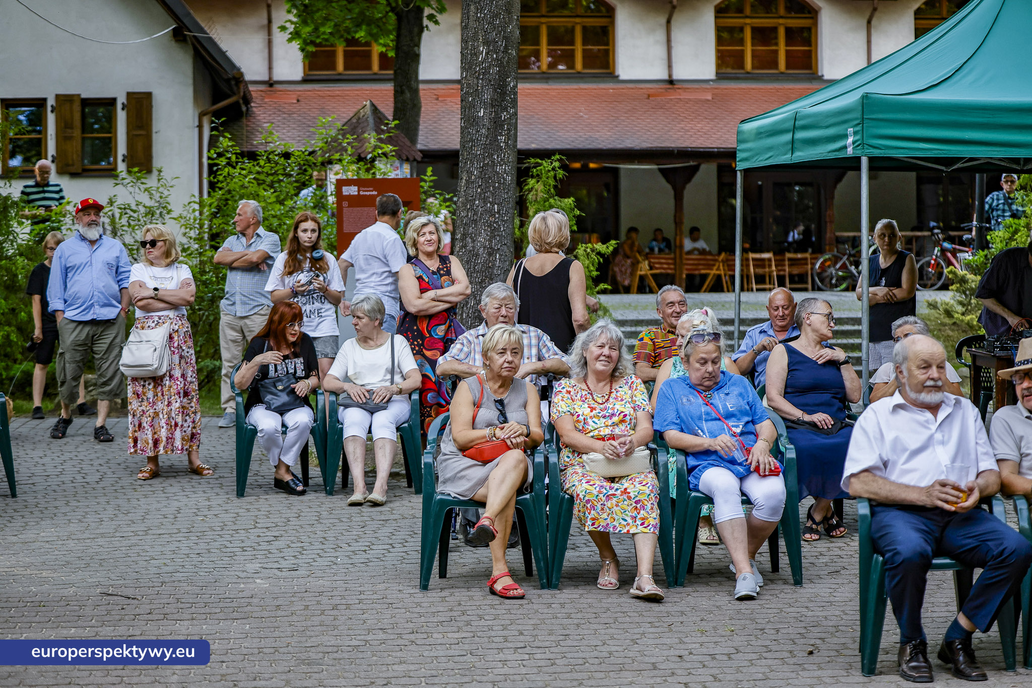 Europerspektywy-1088 Europerspektywy Muzyczne LATO na Giszowcu i XVIII Śląski Piknik z okazji Święta Niepodległości USA KNST Marchołt
