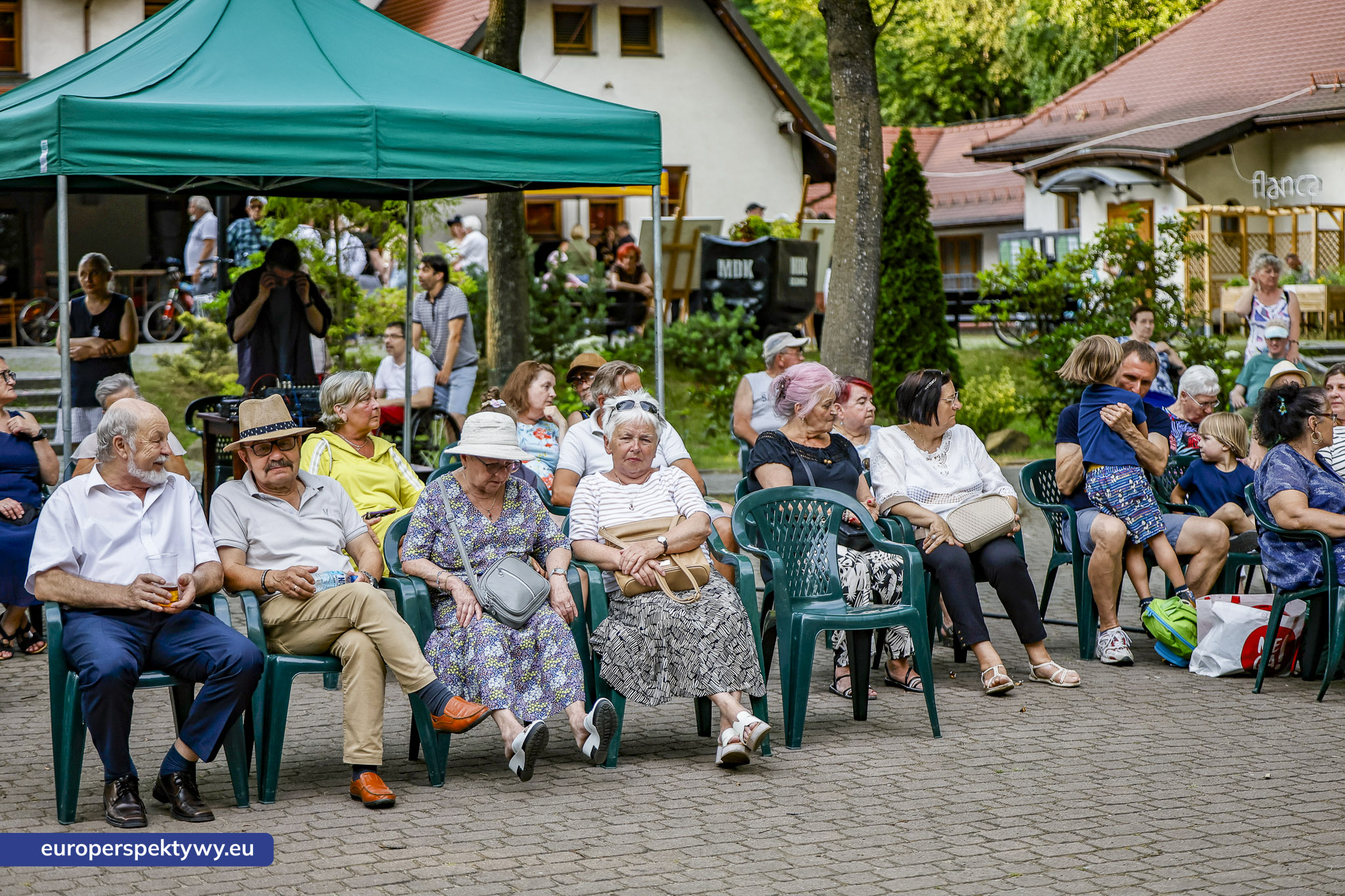 Europerspektywy-1089 Europerspektywy Muzyczne LATO na Giszowcu i XVIII Śląski Piknik z okazji Święta Niepodległości USA KNST Marchołt