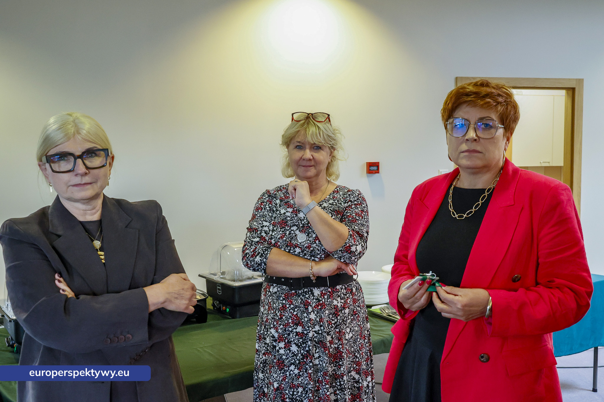 Europerspektywy-109 Europerspektywy Śląski Klub Biznesu i Bank Spółdzielczy w Gliwicach razem dla przedsiębiorców